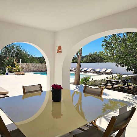 Villa Bello San Antonio  Kültér fotó