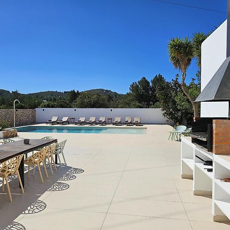 Villa Bello San Antonio  Kültér fotó