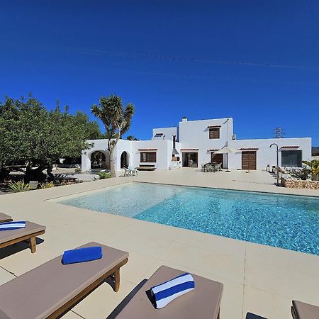 Villa Bello San Antonio  Kültér fotó