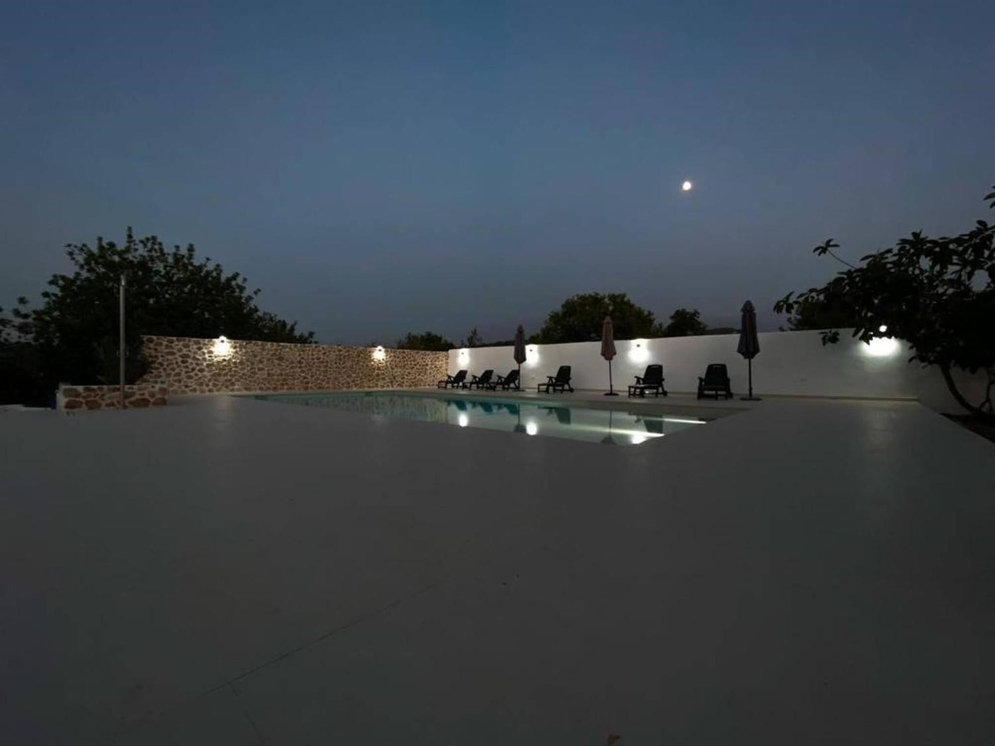 Villa Bello San Antonio  Kültér fotó