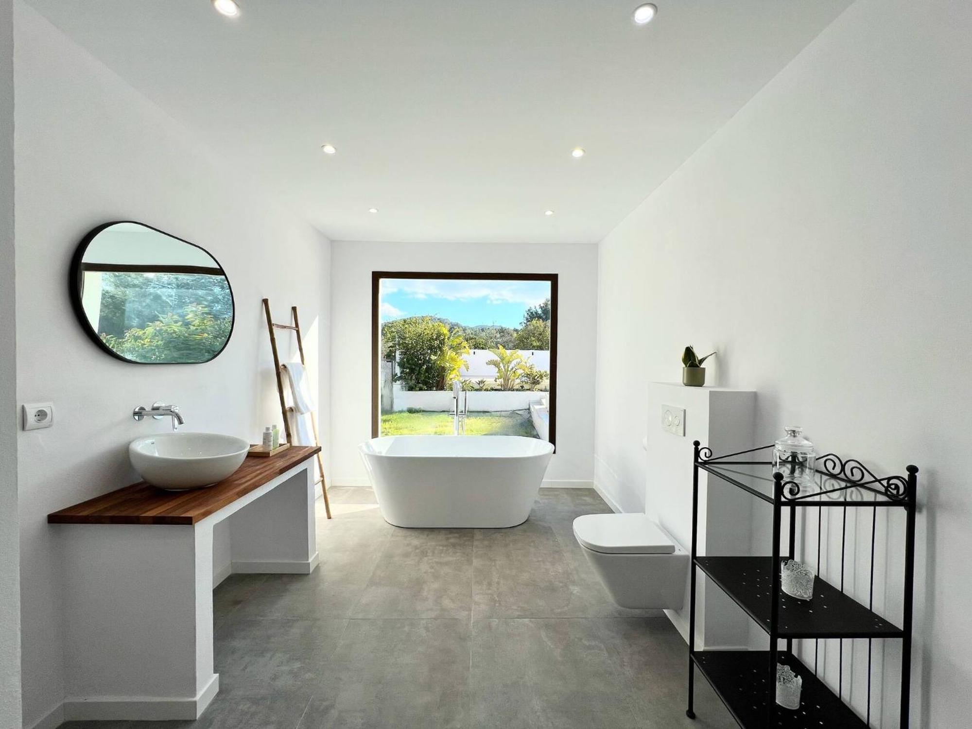 Villa Bello San Antonio  Kültér fotó