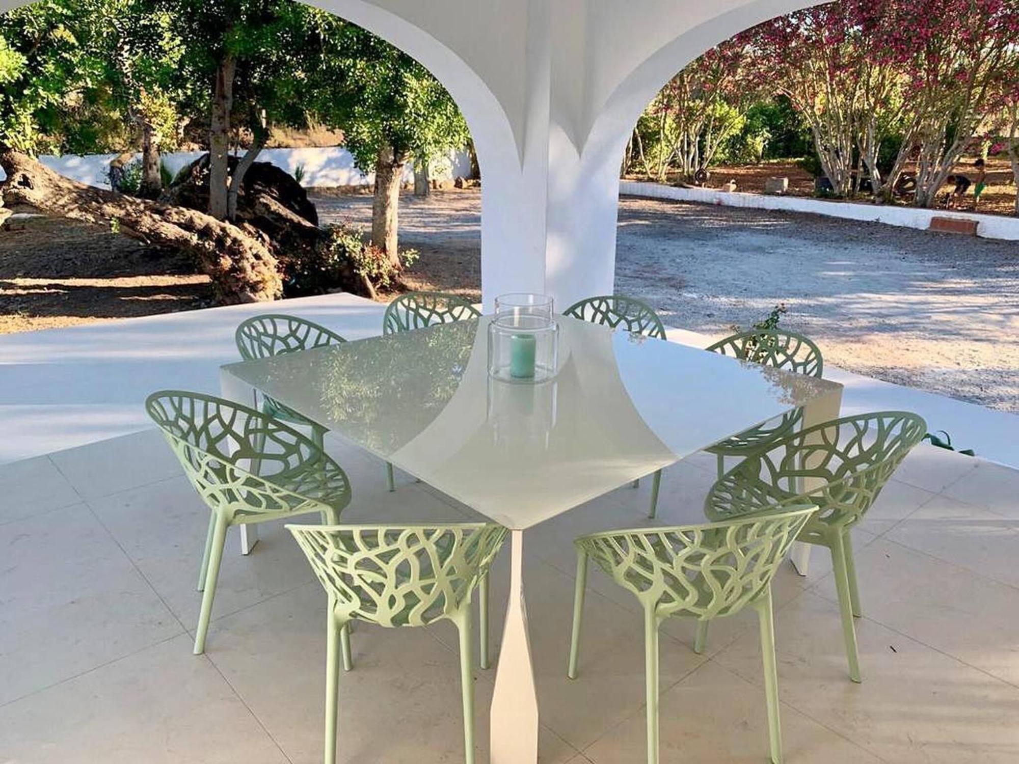 Villa Bello San Antonio  Kültér fotó
