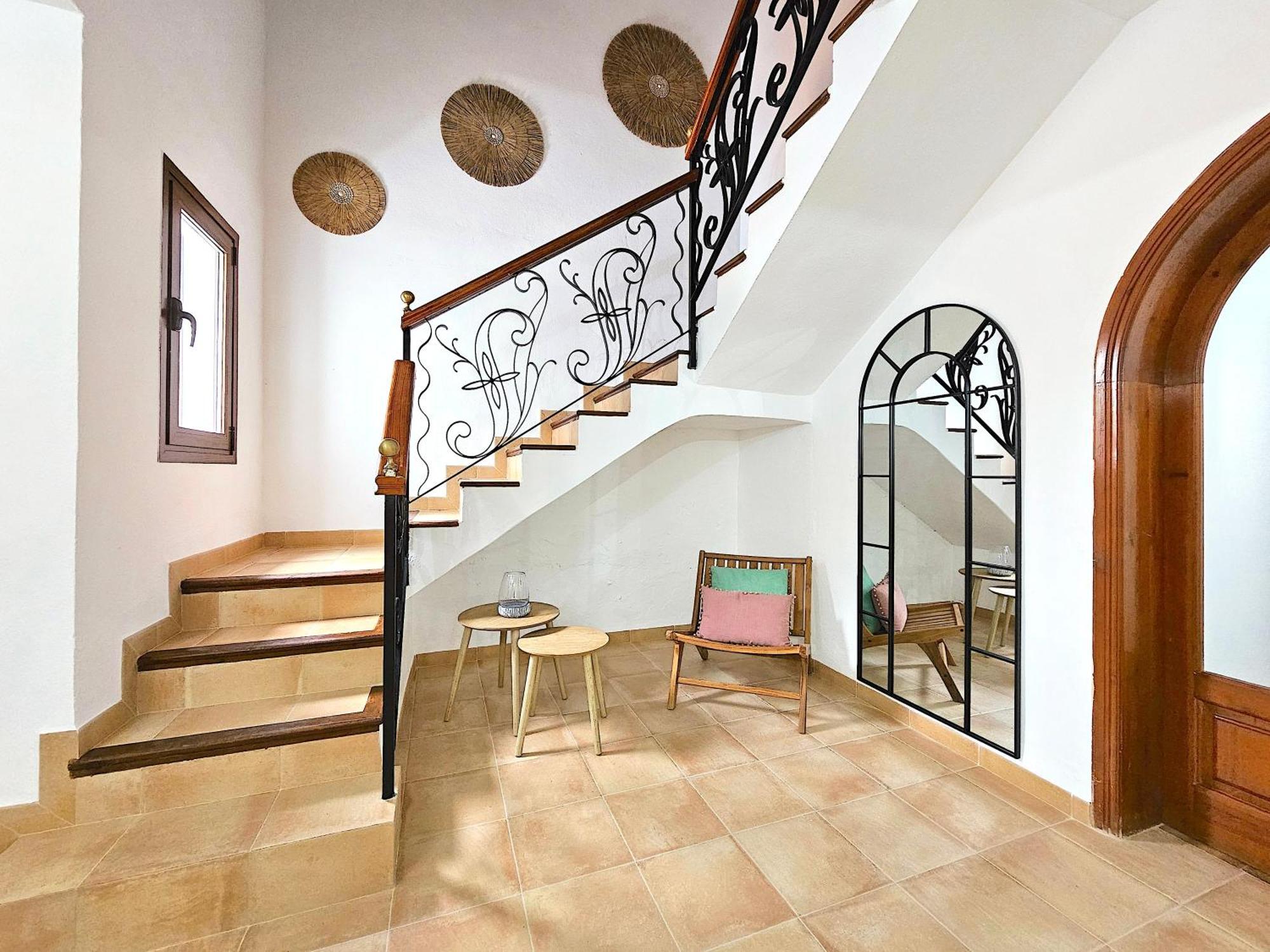 Villa Bello San Antonio  Kültér fotó