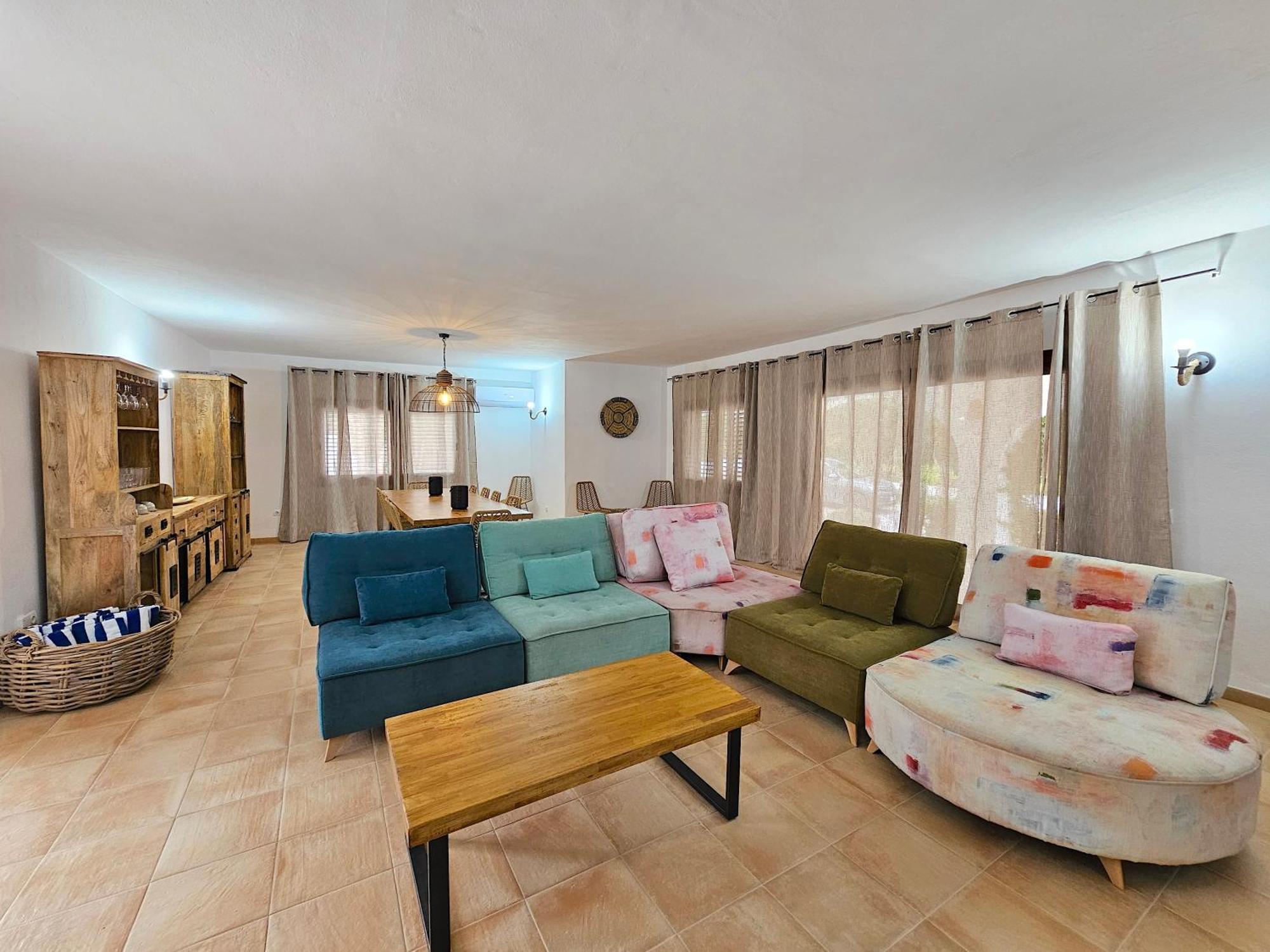 Villa Bello San Antonio  Kültér fotó