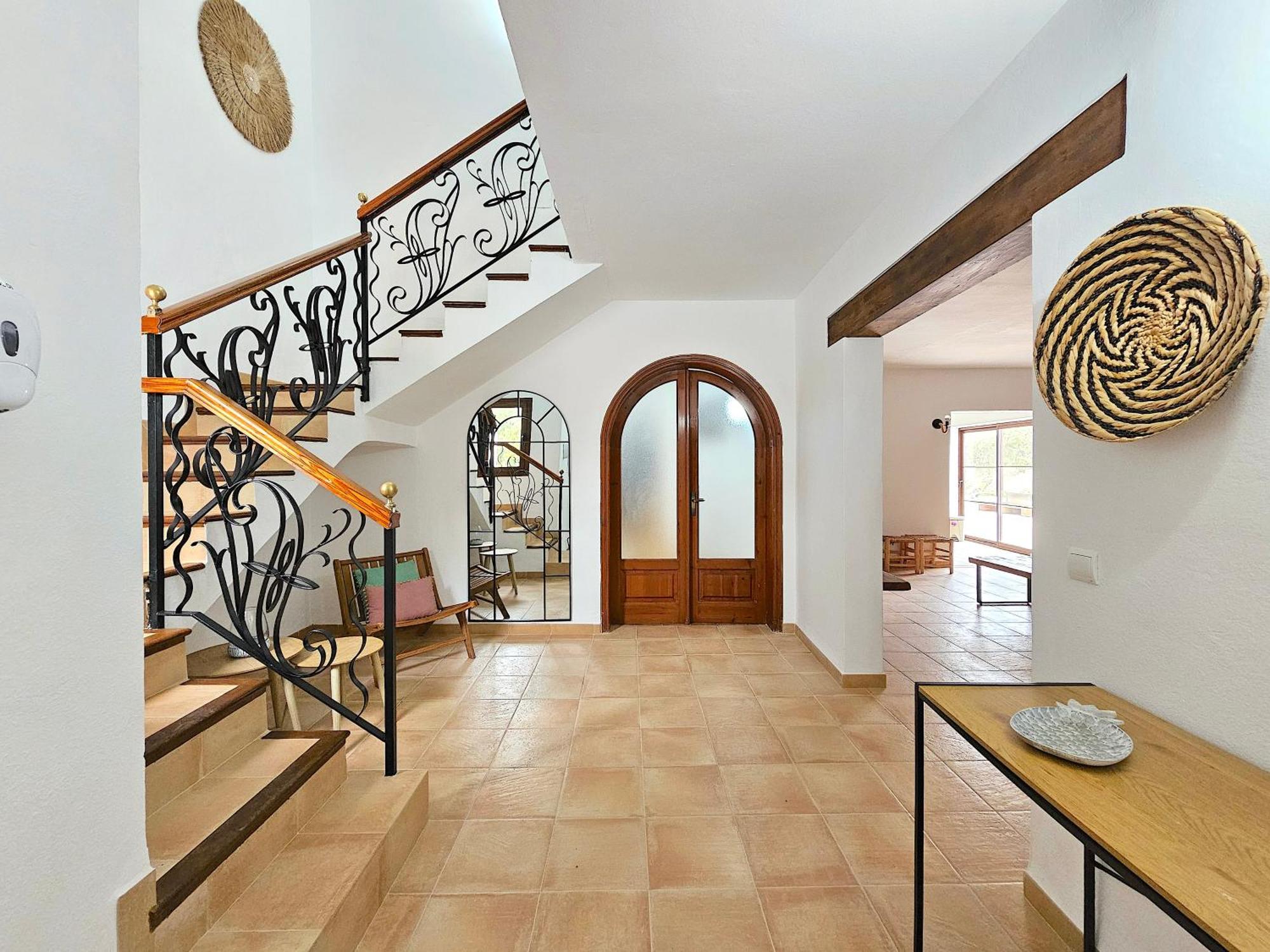 Villa Bello San Antonio  Kültér fotó