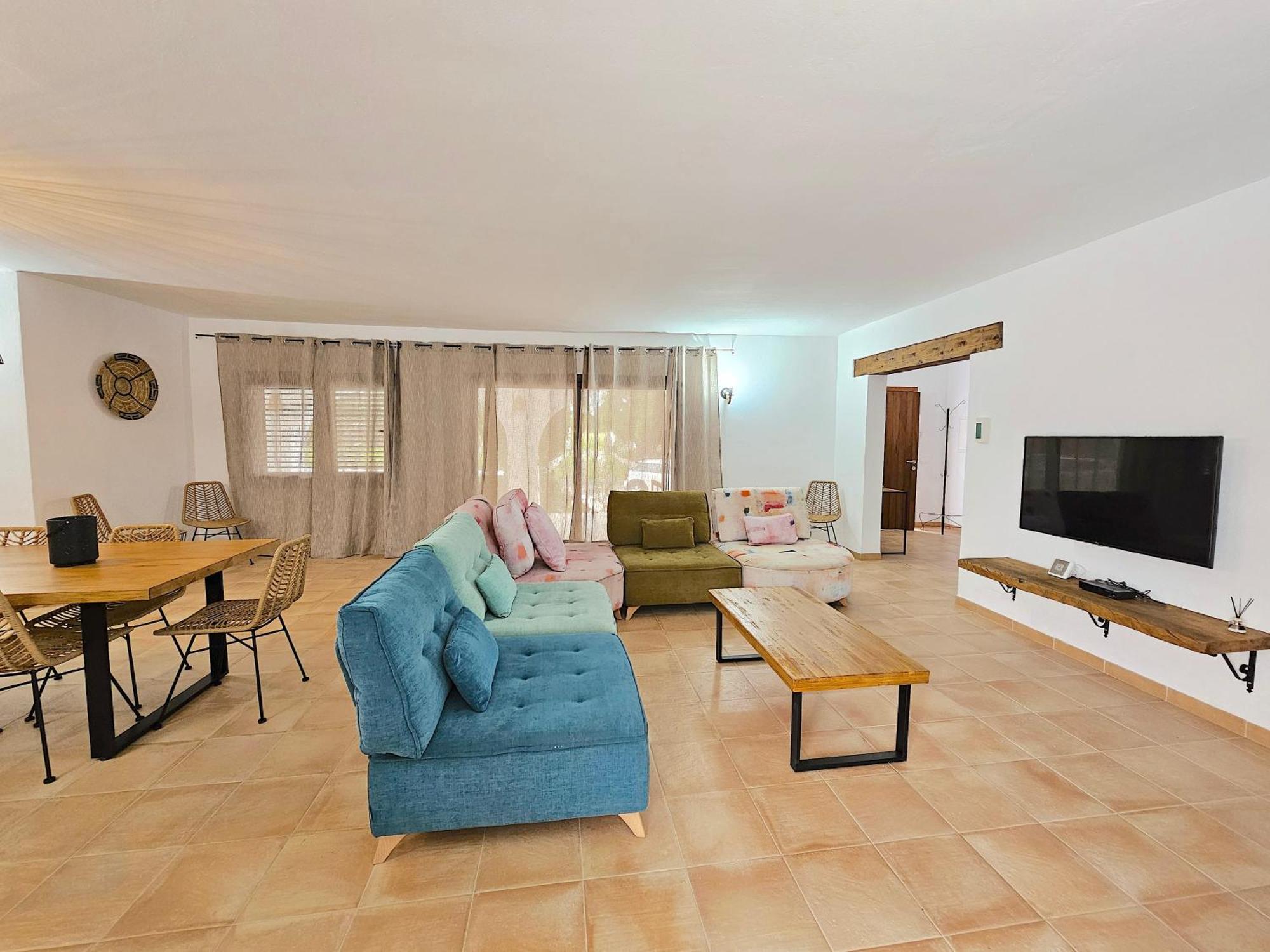 Villa Bello San Antonio  Kültér fotó