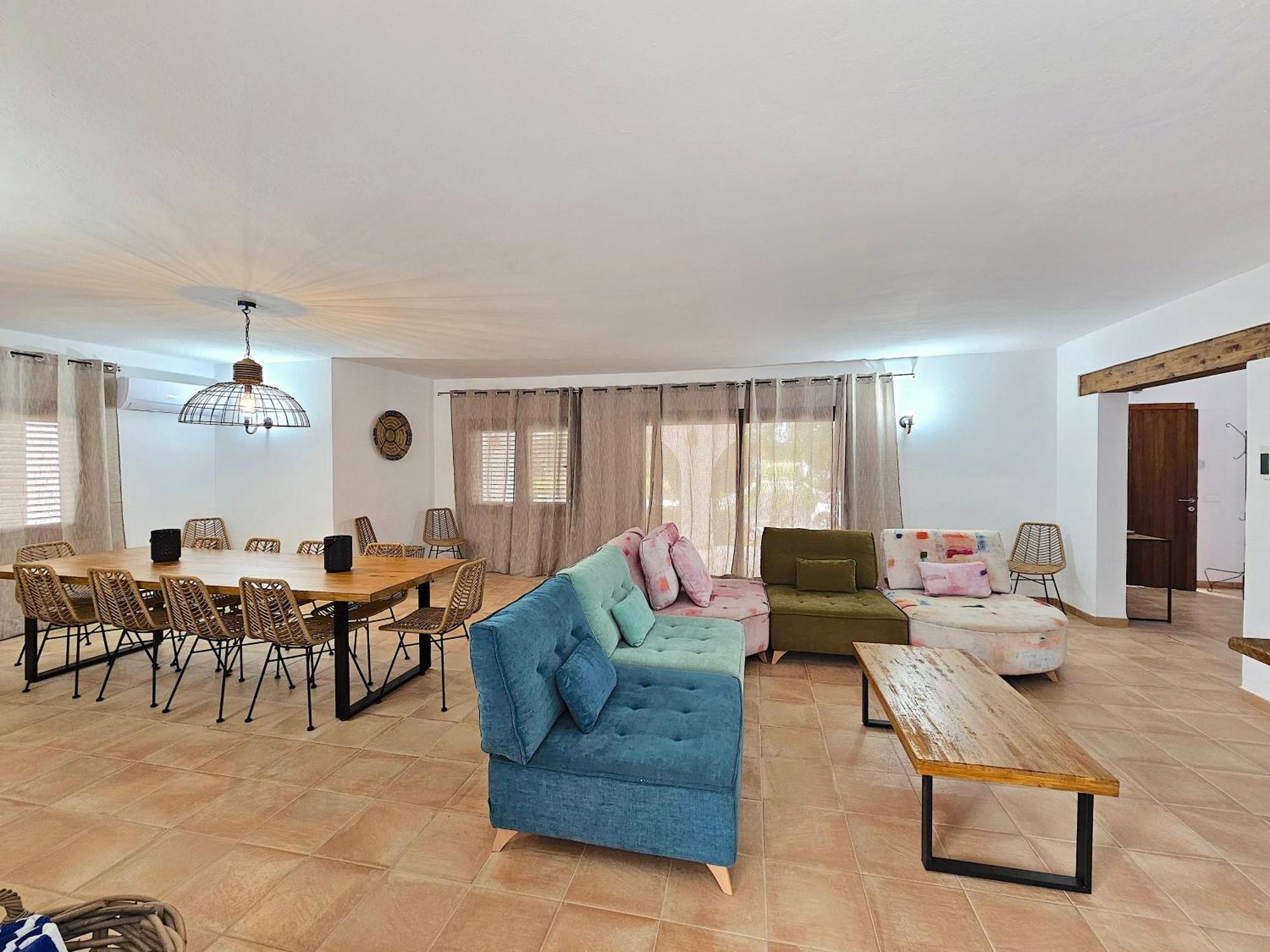Villa Bello San Antonio  Kültér fotó