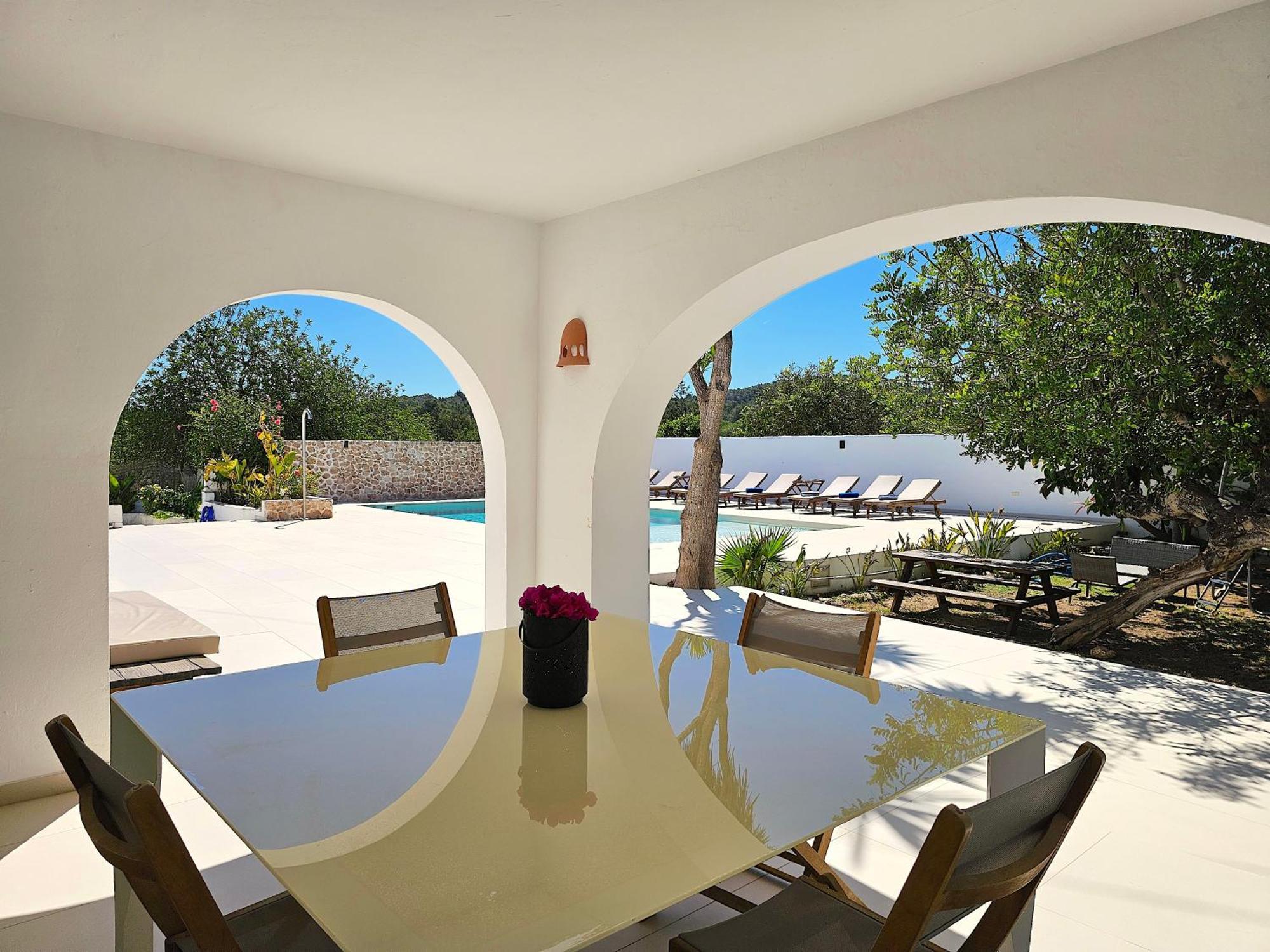 Villa Bello San Antonio  Kültér fotó