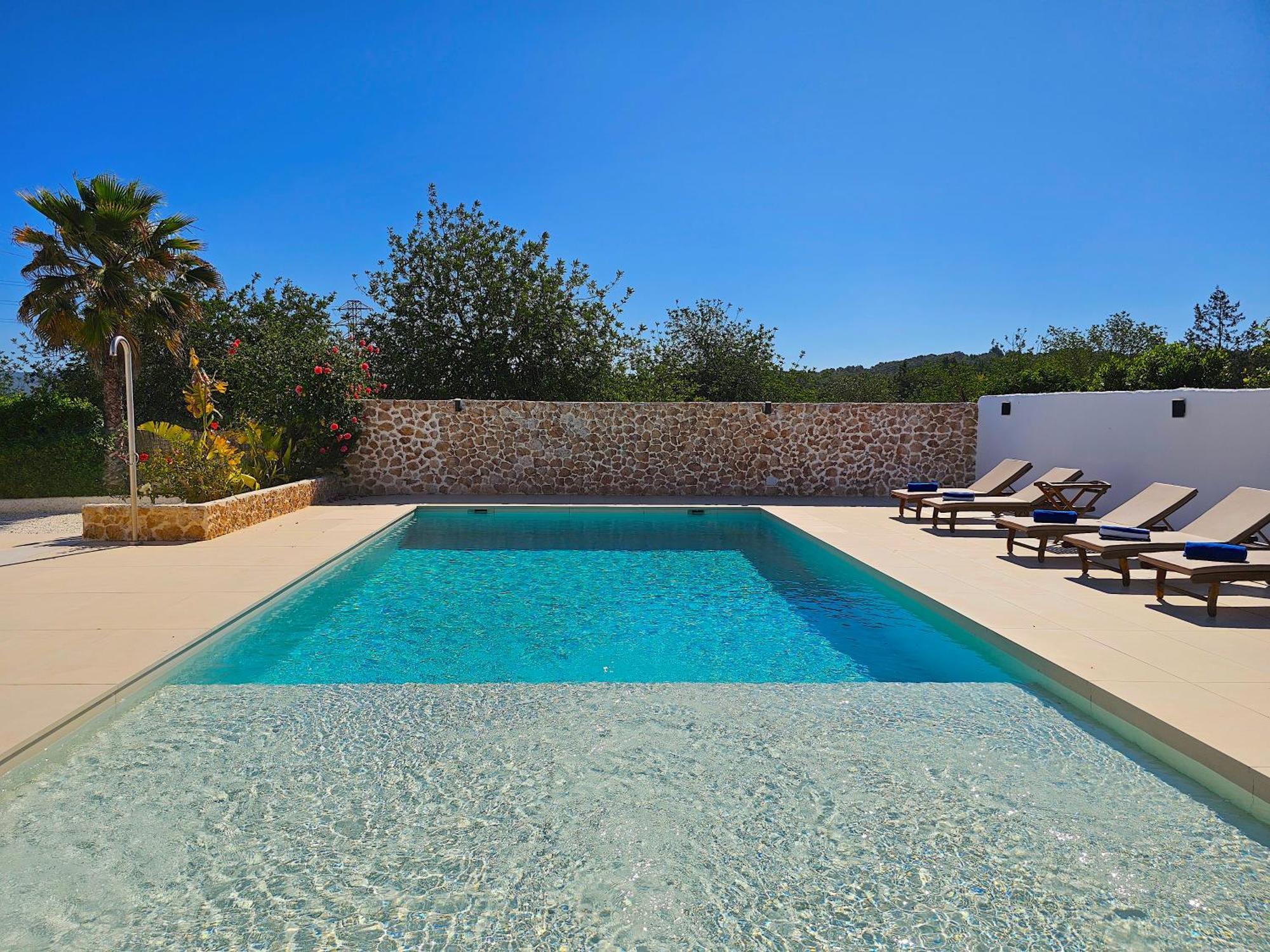 Villa Bello San Antonio  Kültér fotó