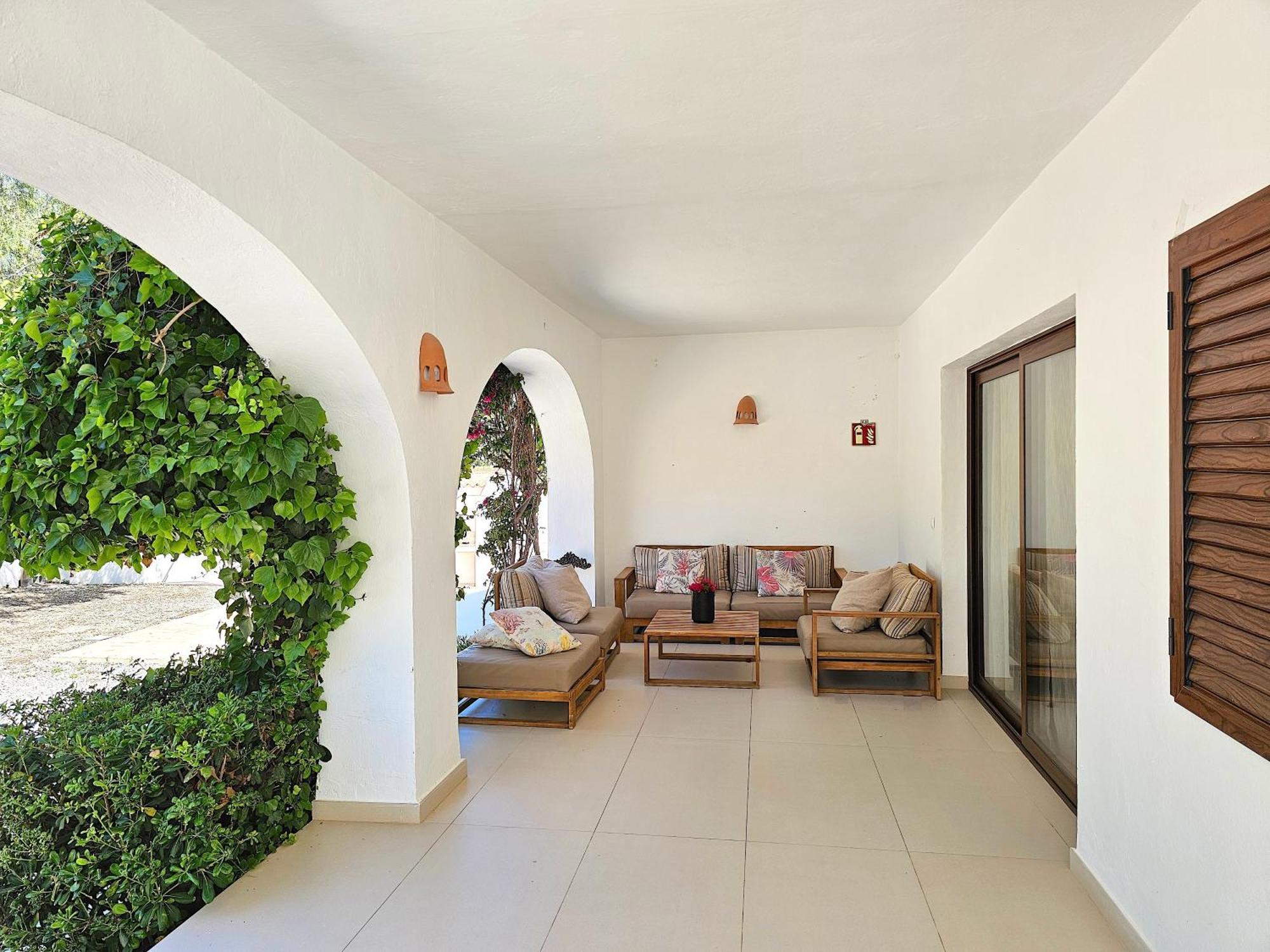 Villa Bello San Antonio  Kültér fotó