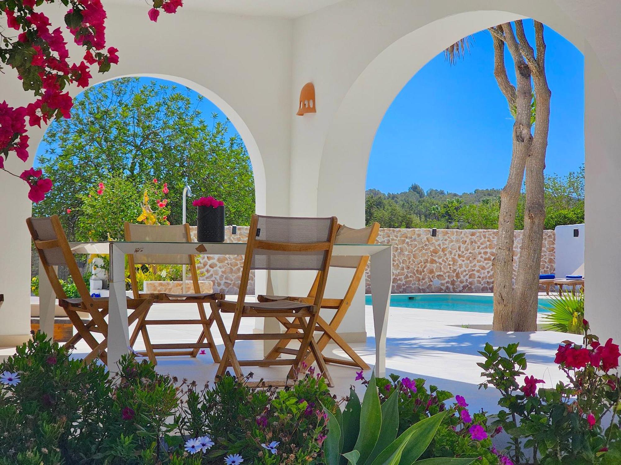 Villa Bello San Antonio  Kültér fotó