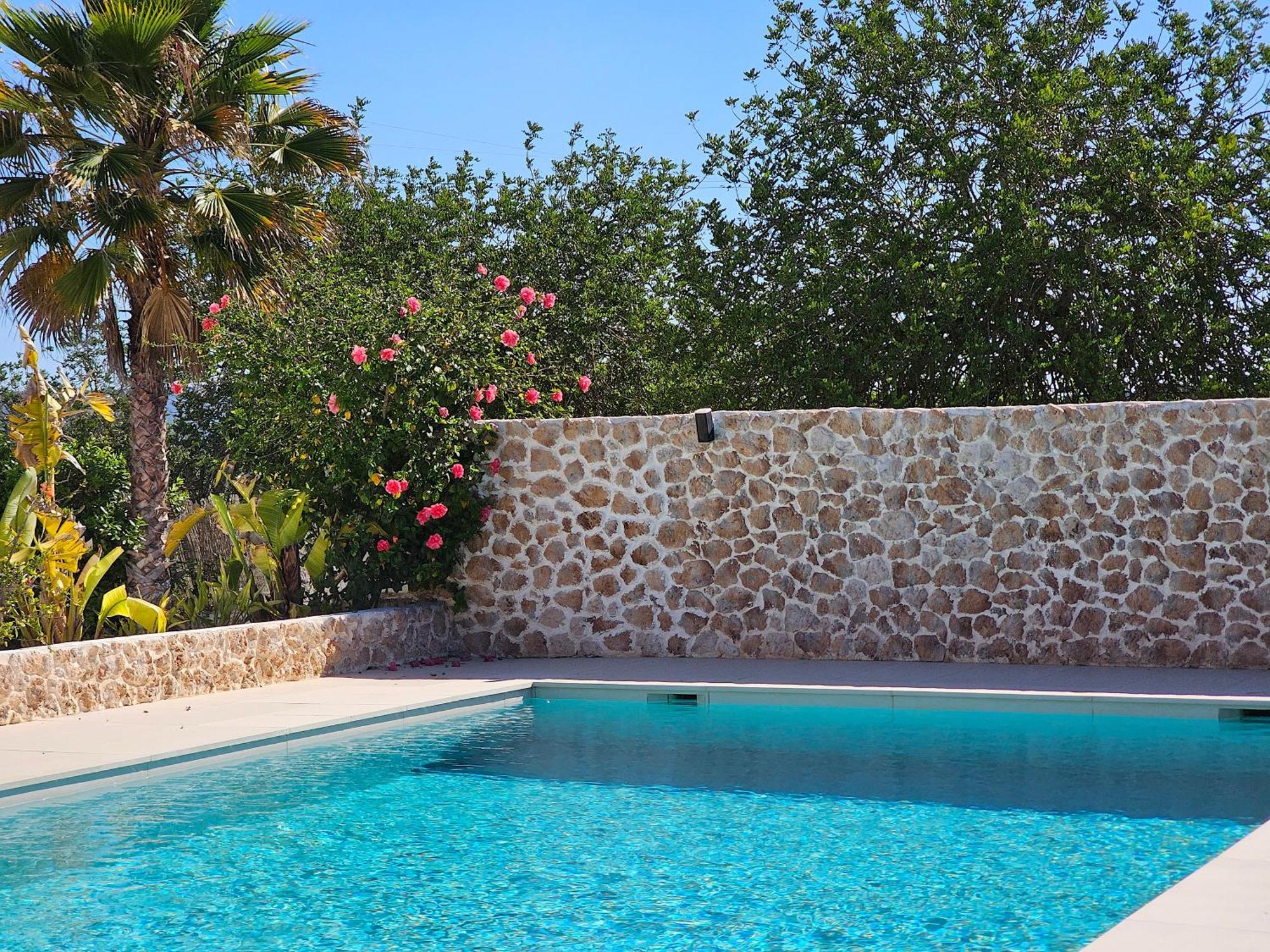 Villa Bello San Antonio  Kültér fotó