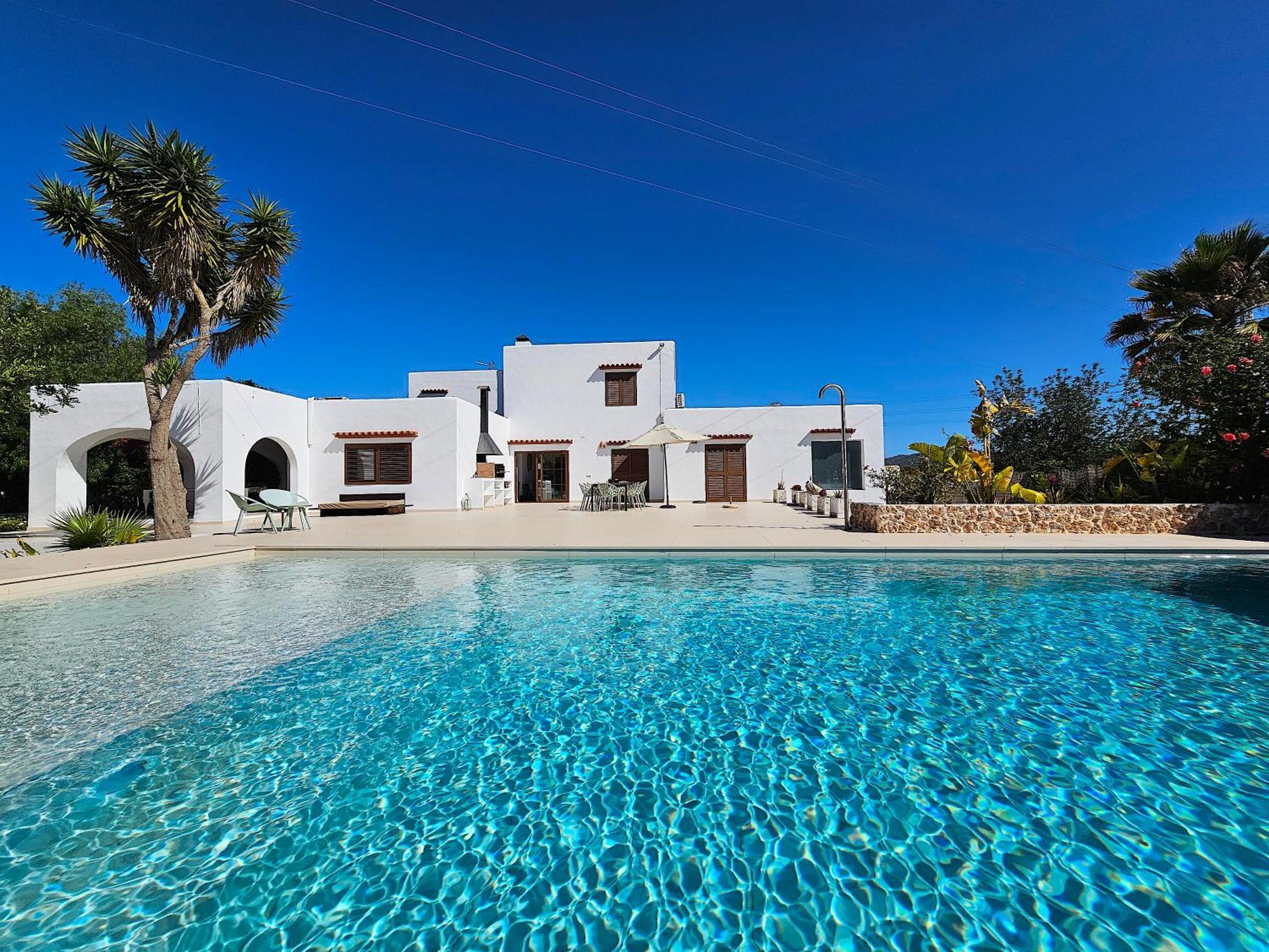 Villa Bello San Antonio  Kültér fotó