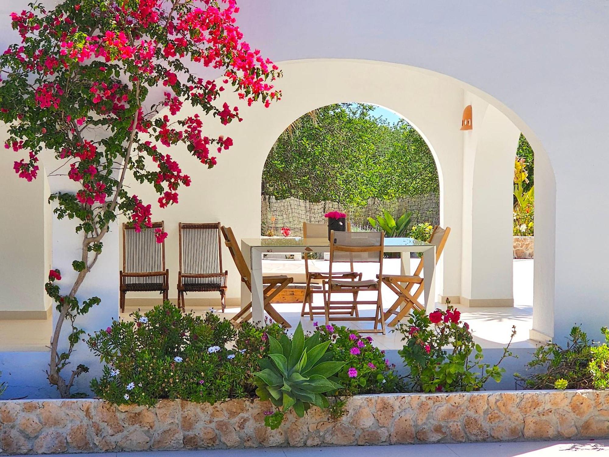 Villa Bello San Antonio  Kültér fotó