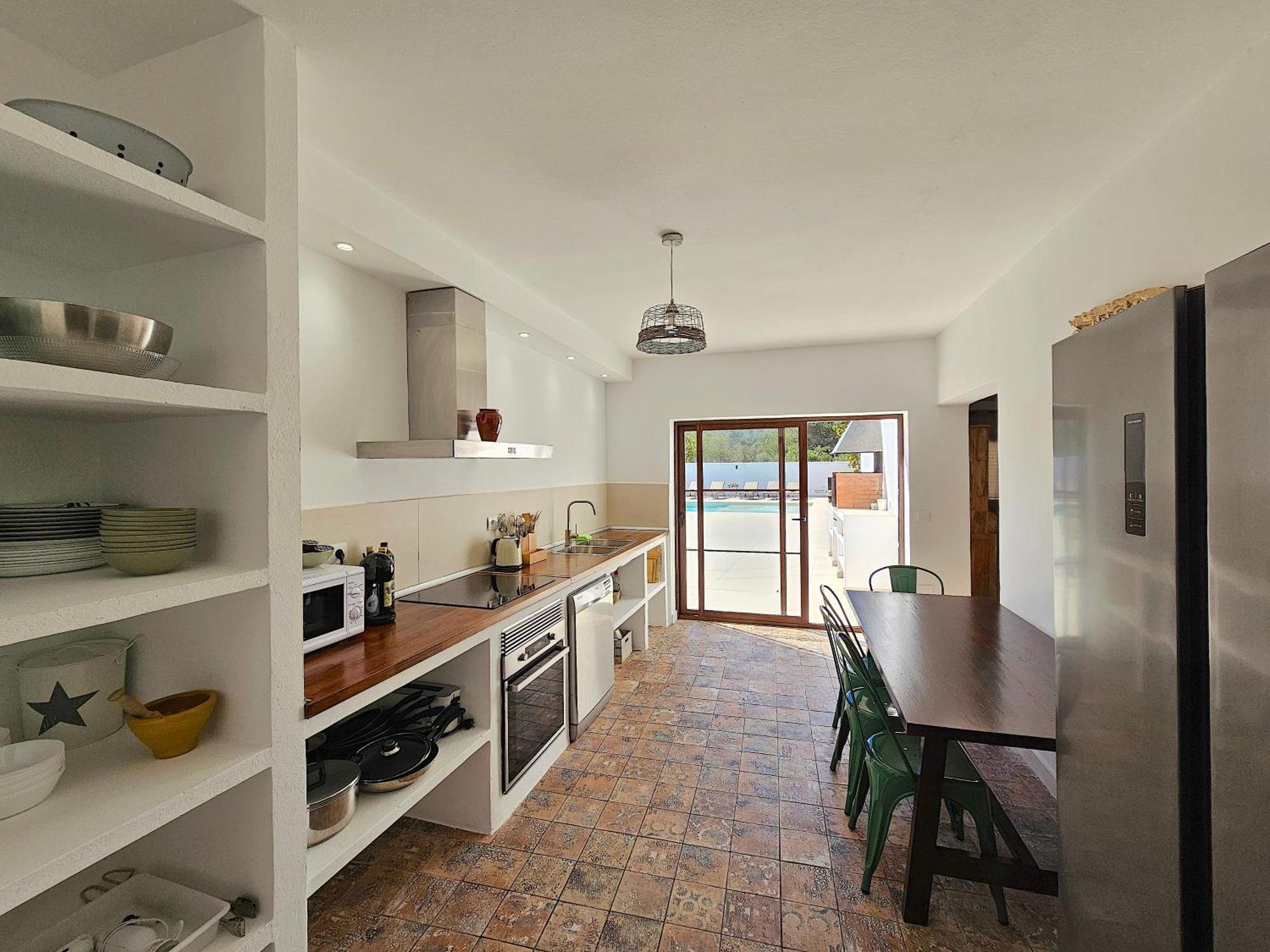 Villa Bello San Antonio  Kültér fotó
