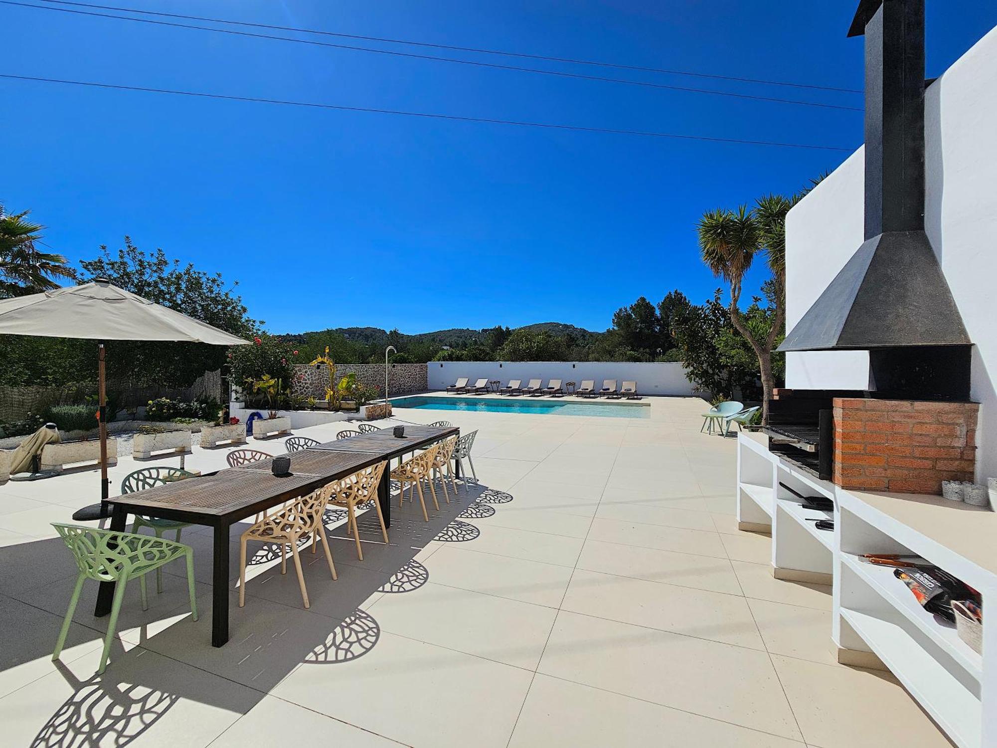 Villa Bello San Antonio  Kültér fotó