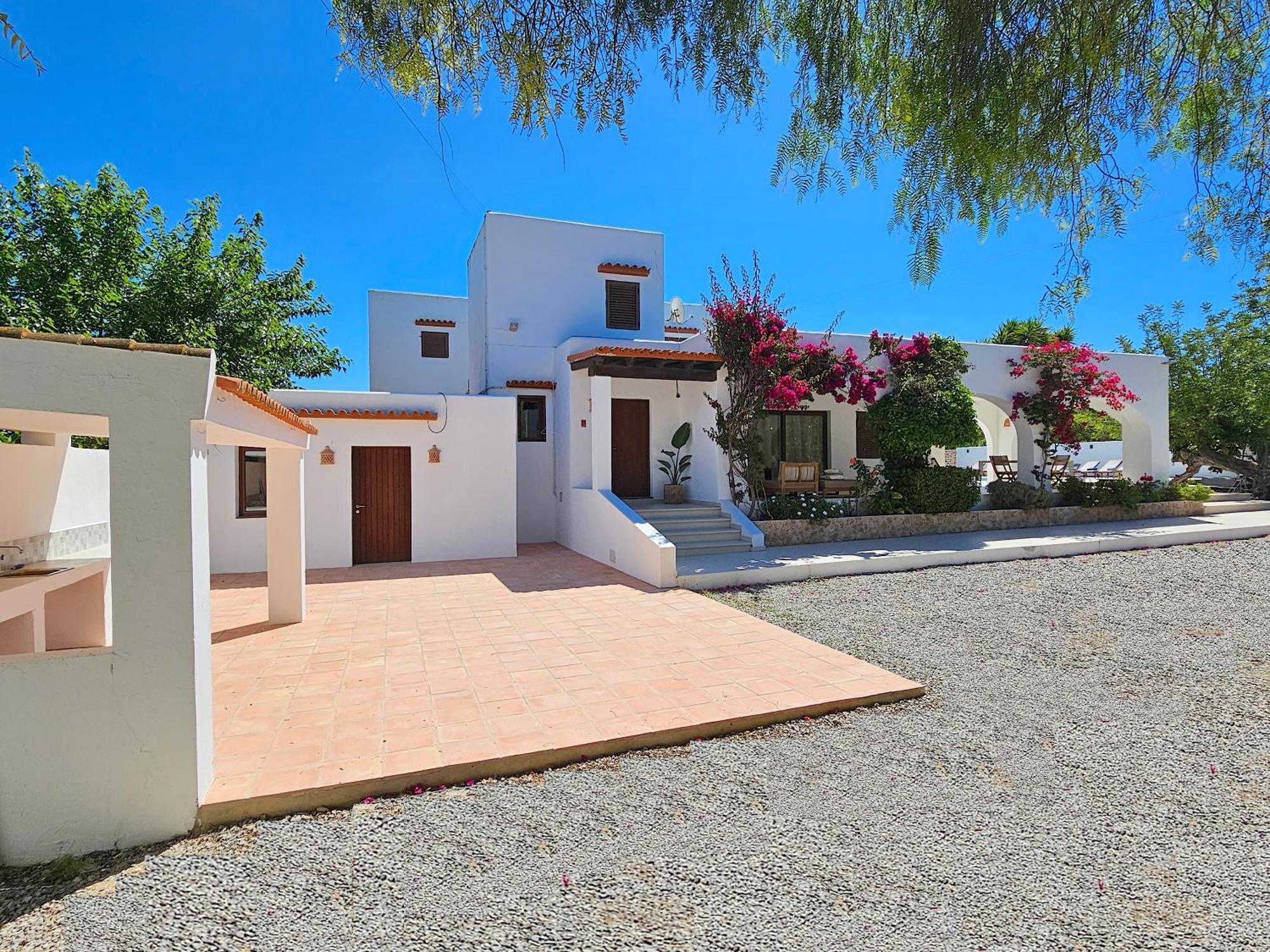 Villa Bello San Antonio  Kültér fotó