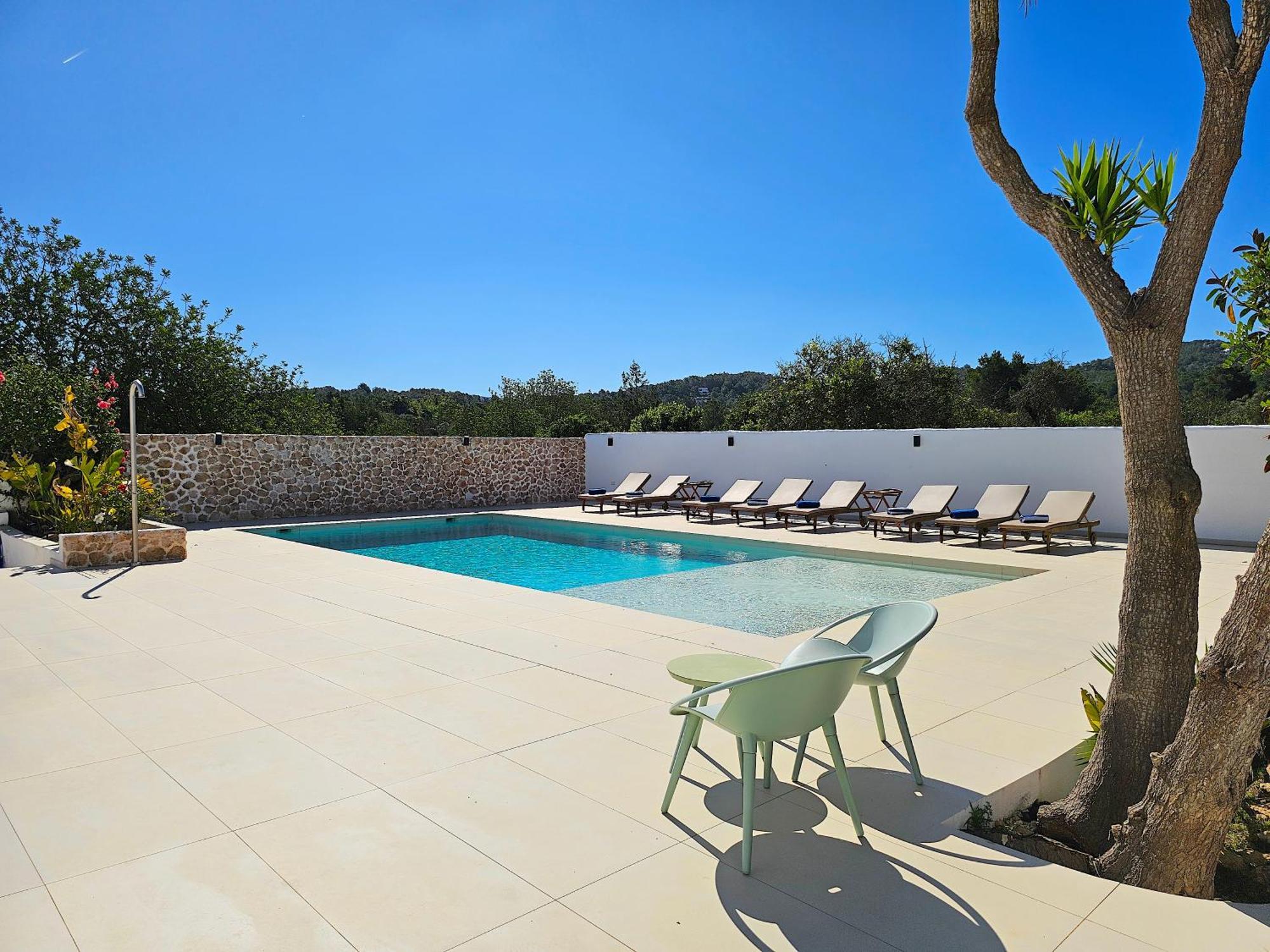 Villa Bello San Antonio  Kültér fotó