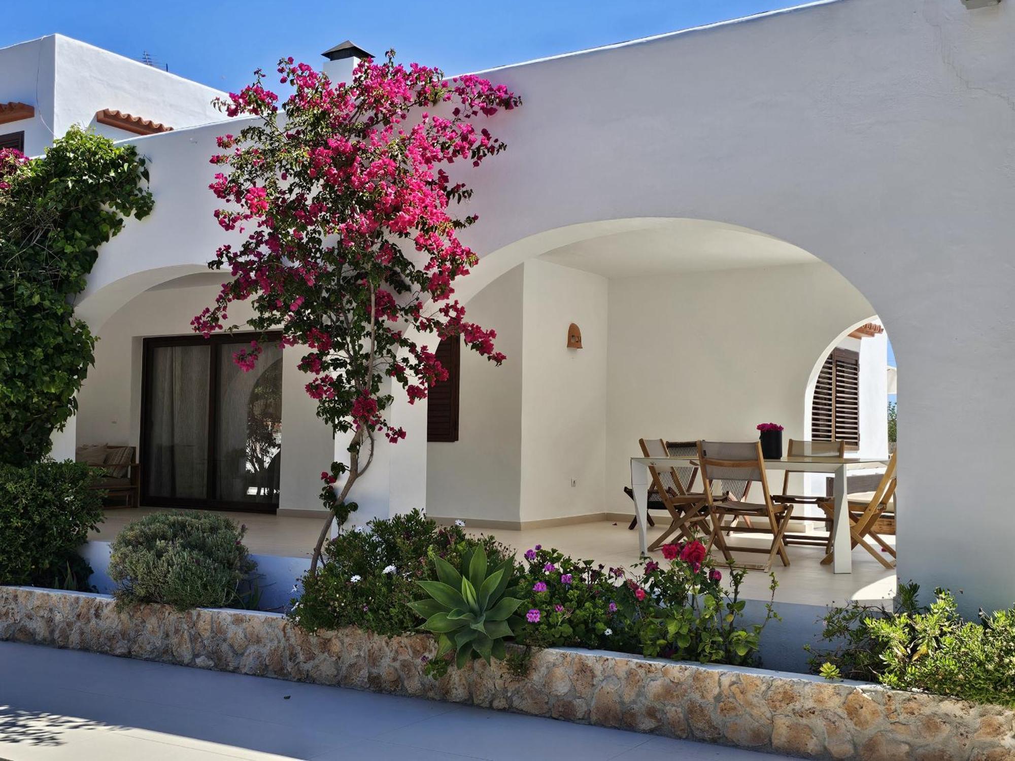 Villa Bello San Antonio  Kültér fotó