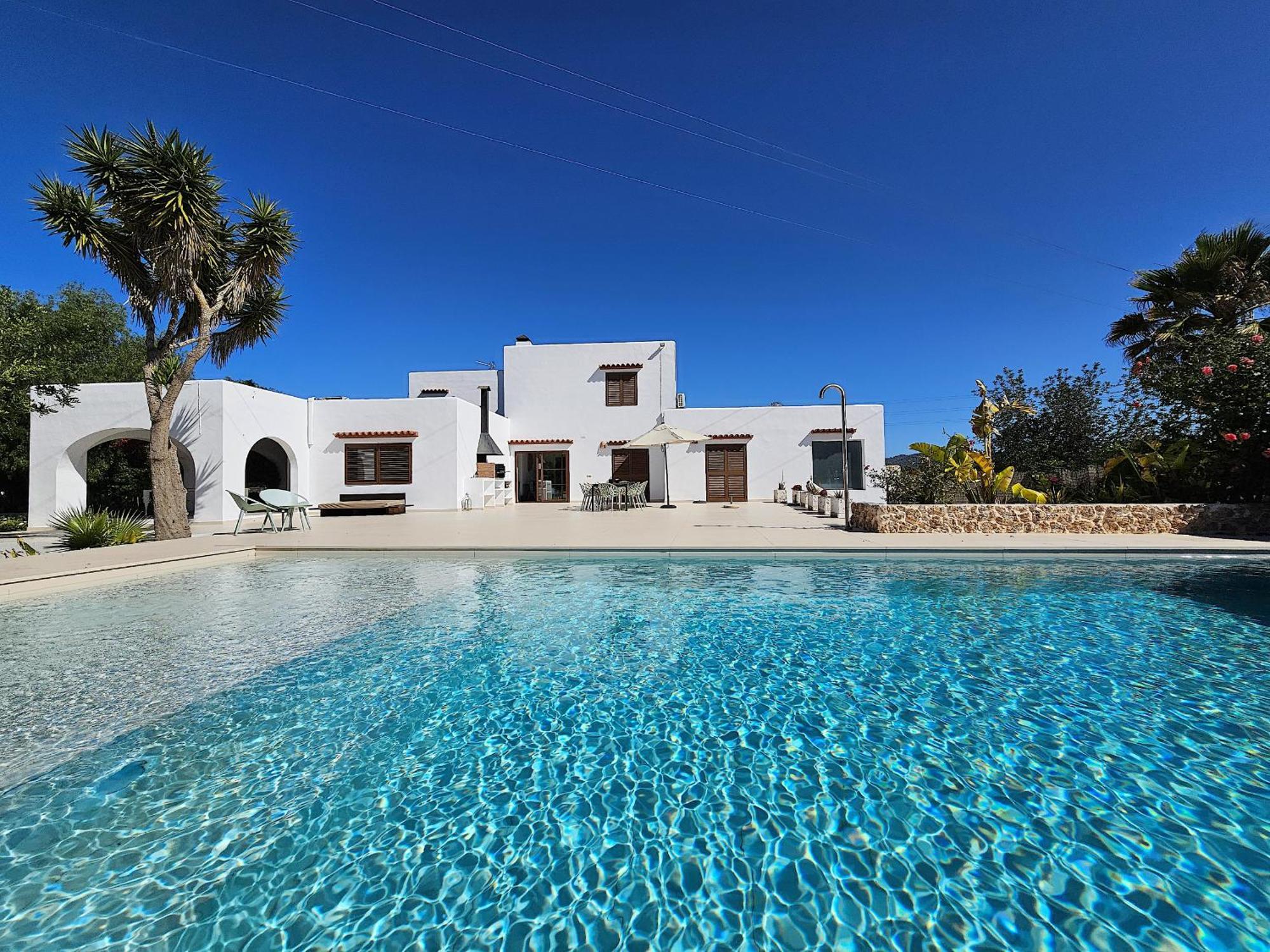 Villa Bello San Antonio  Kültér fotó