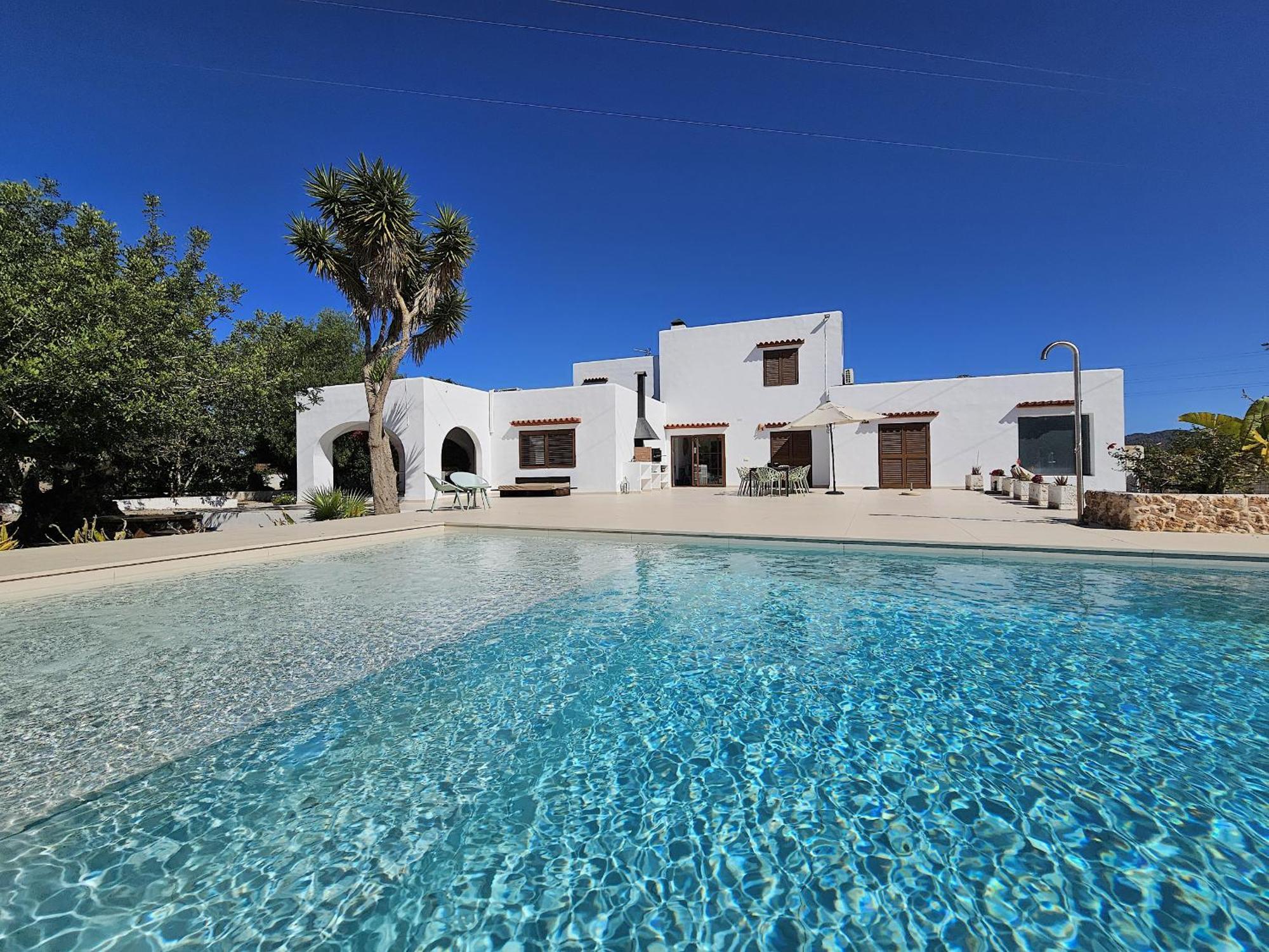 Villa Bello San Antonio  Kültér fotó