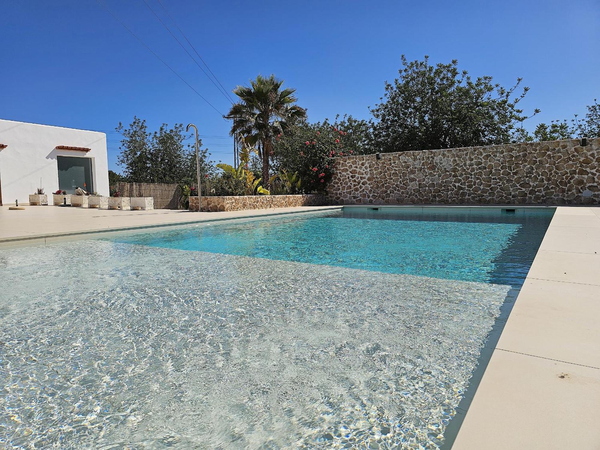 Villa Bello San Antonio  Kültér fotó