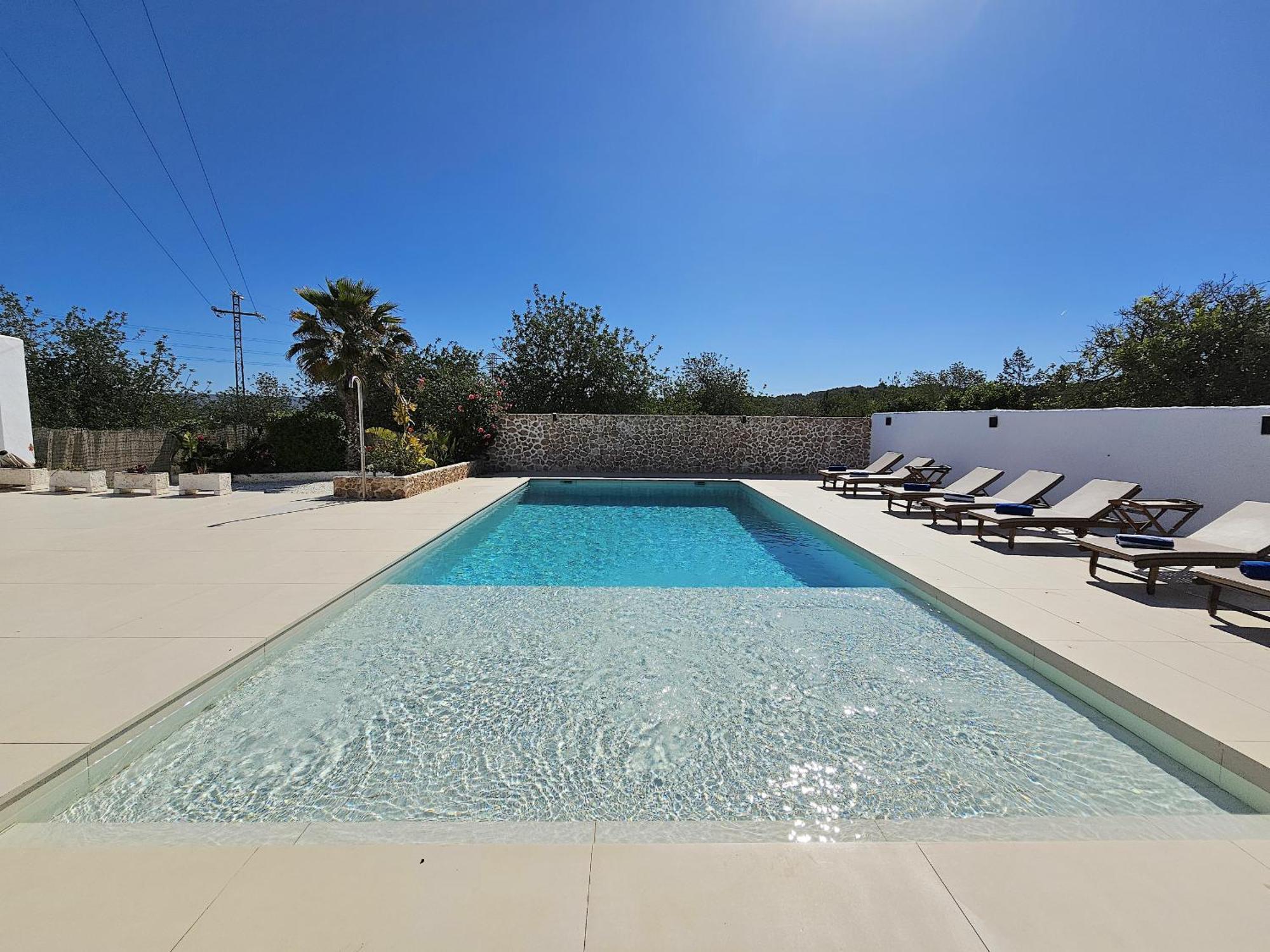 Villa Bello San Antonio  Kültér fotó