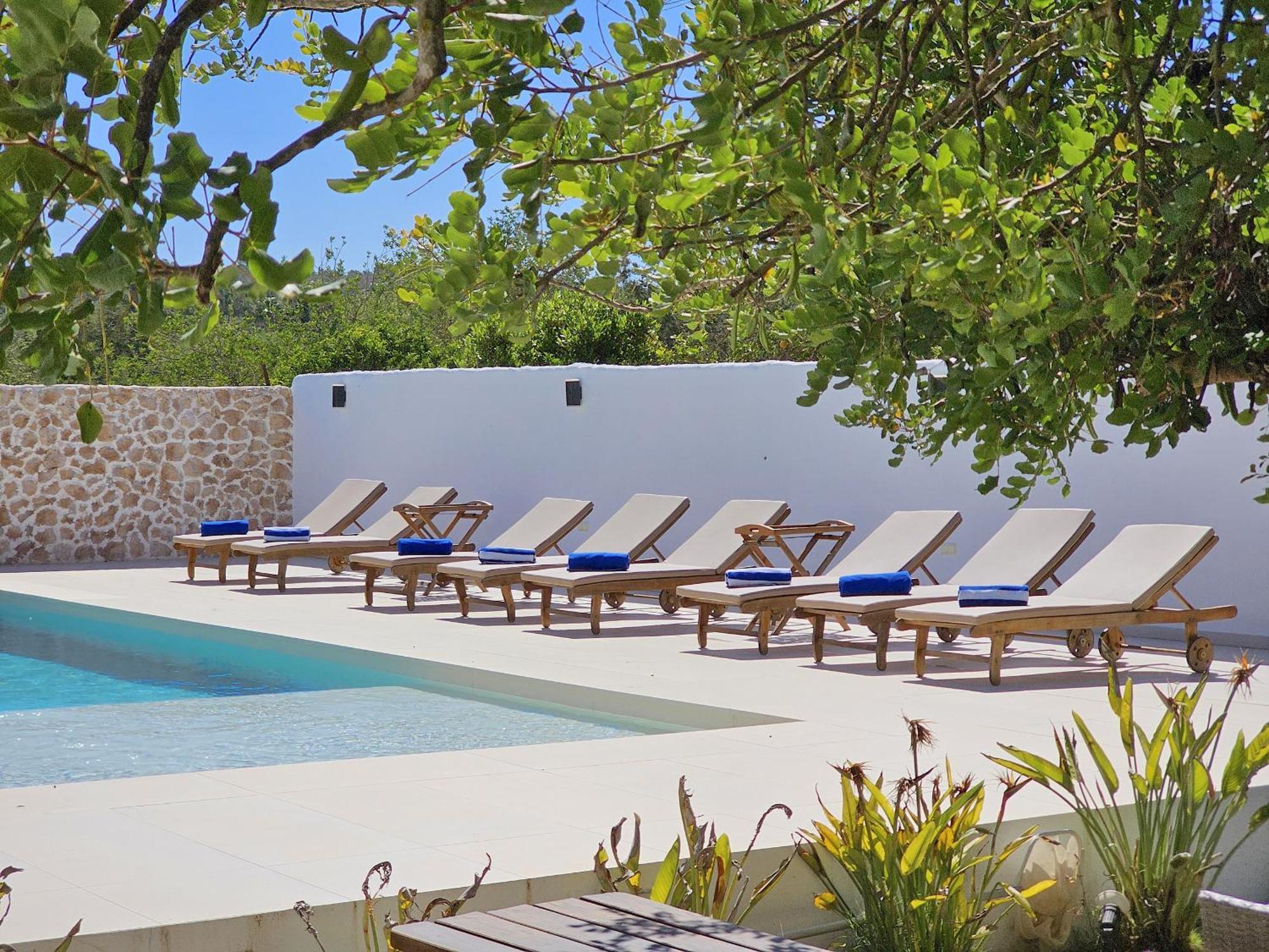 Villa Bello San Antonio  Kültér fotó