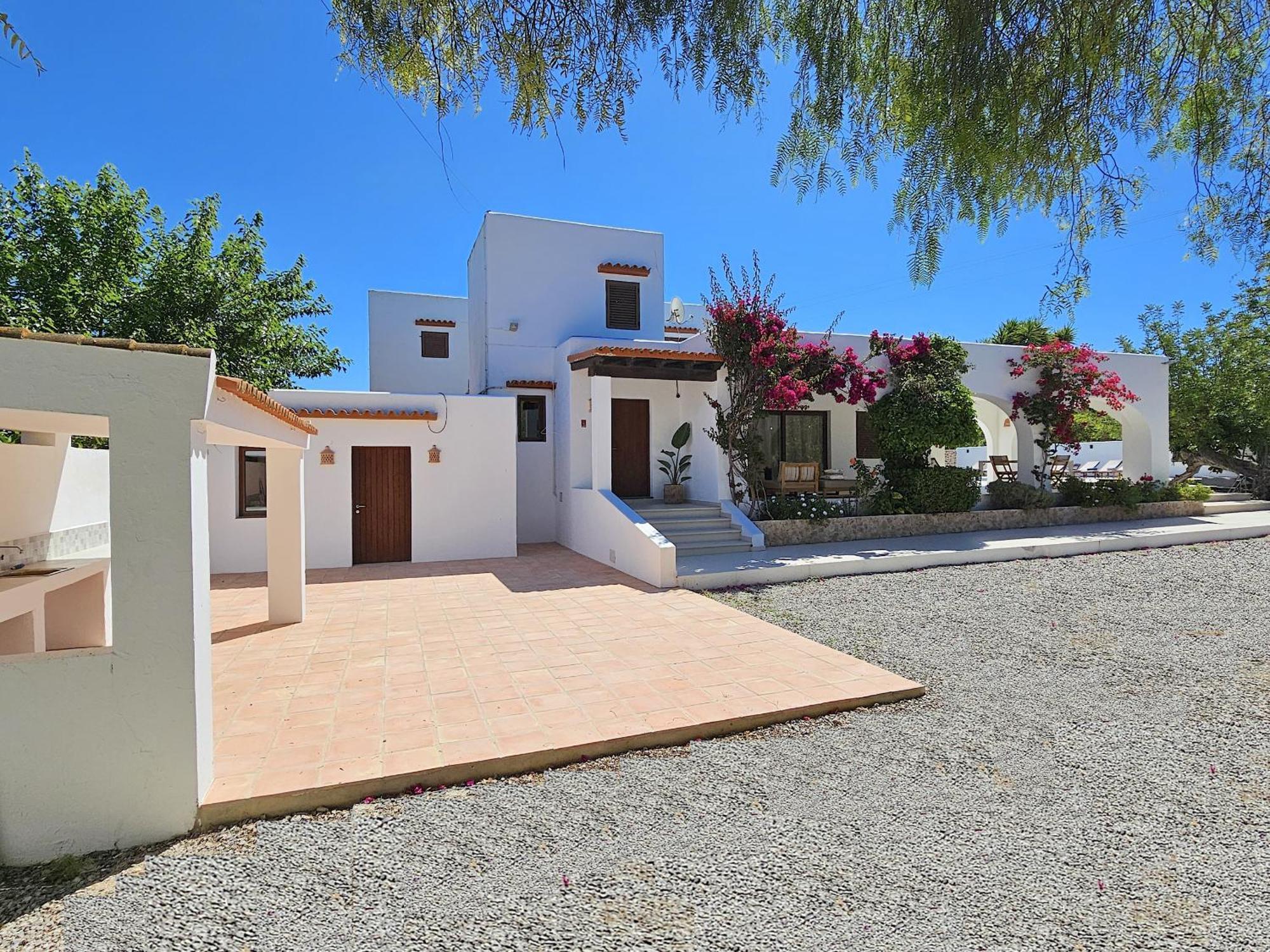 Villa Bello San Antonio  Kültér fotó