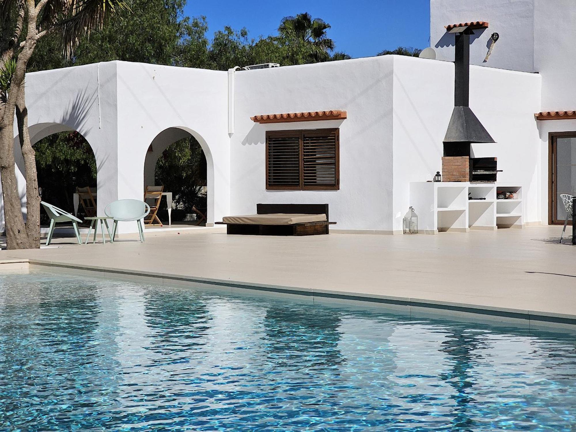 Villa Bello San Antonio  Kültér fotó