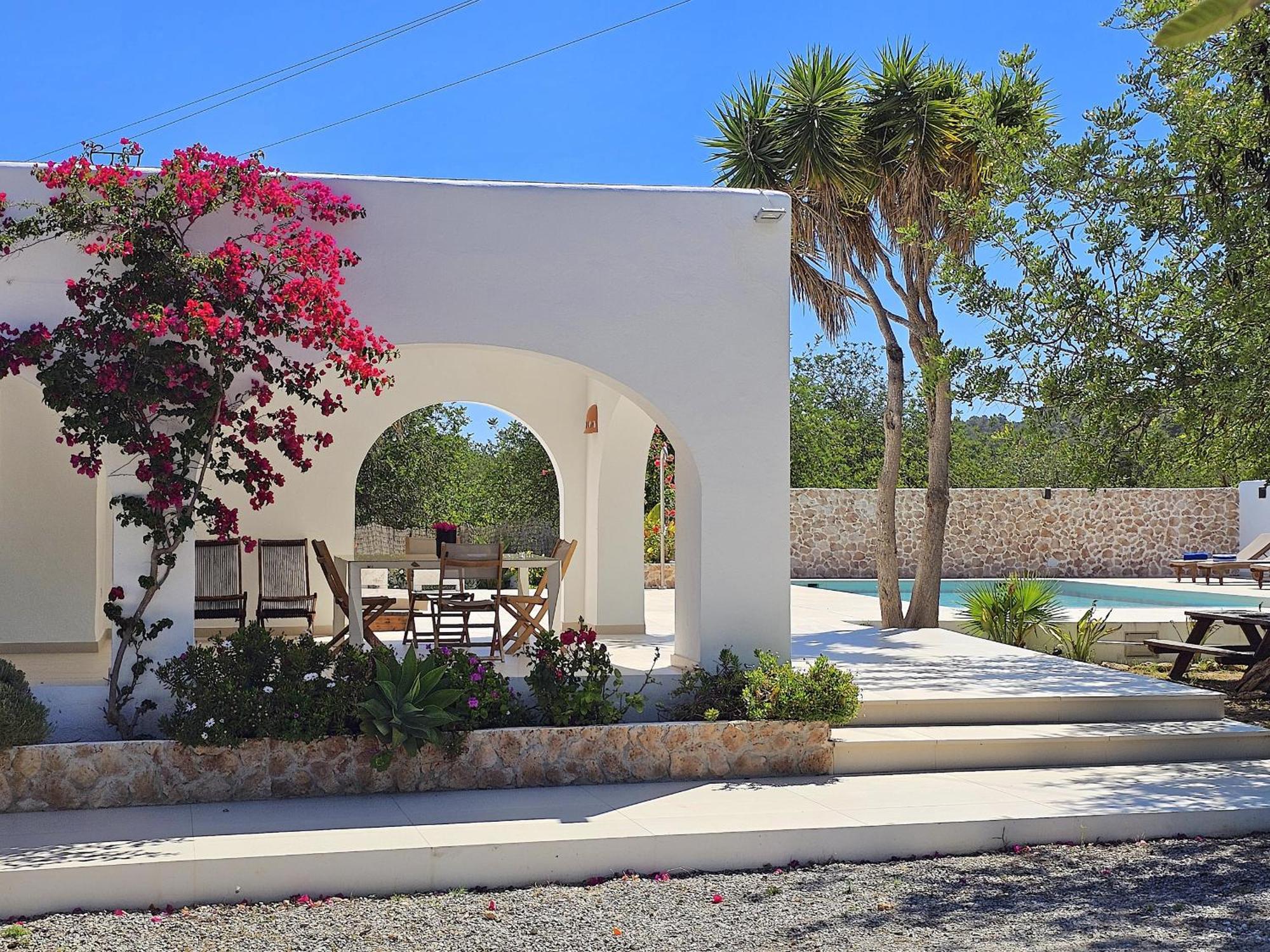 Villa Bello San Antonio  Kültér fotó