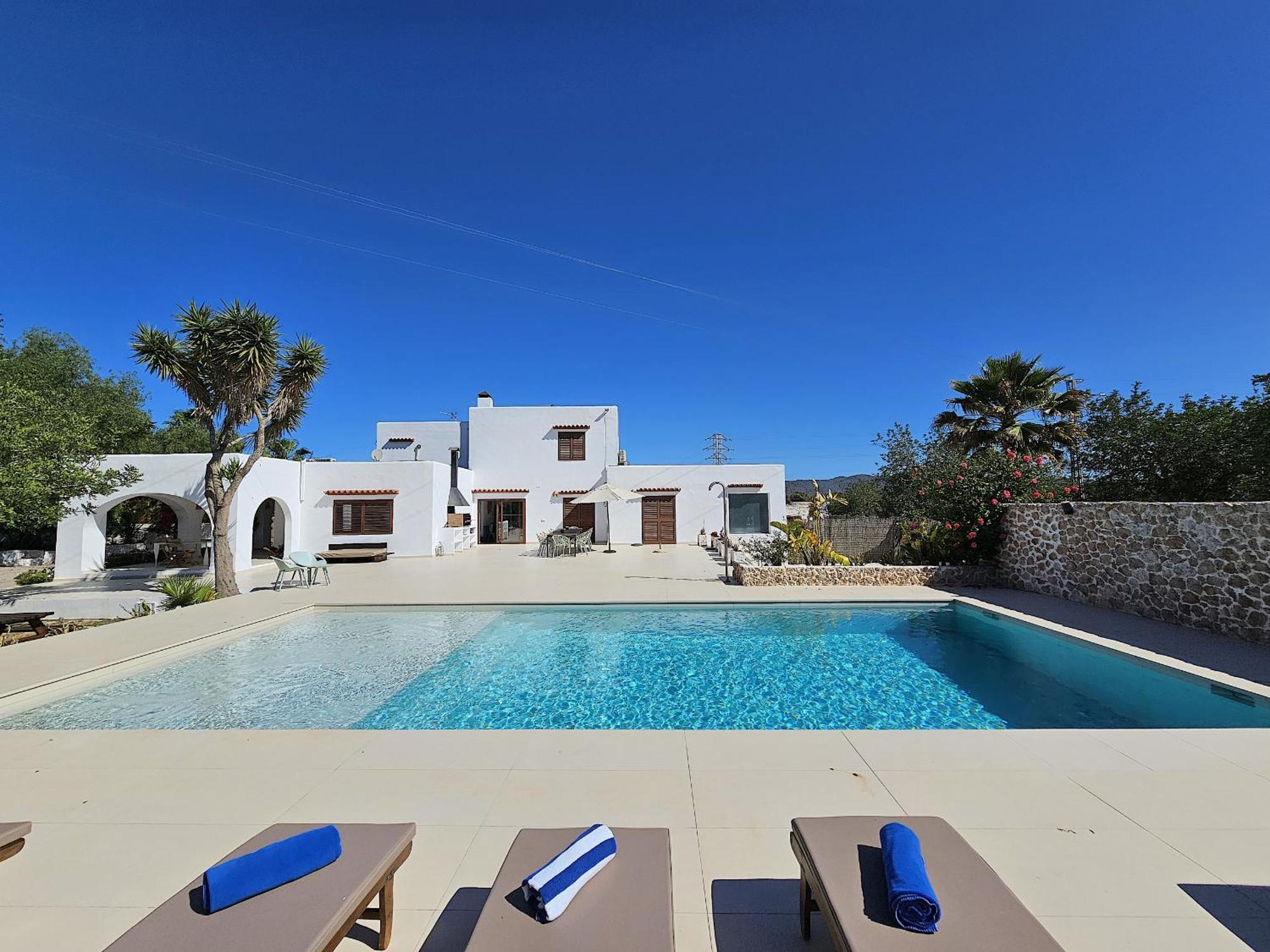 Villa Bello San Antonio  Kültér fotó
