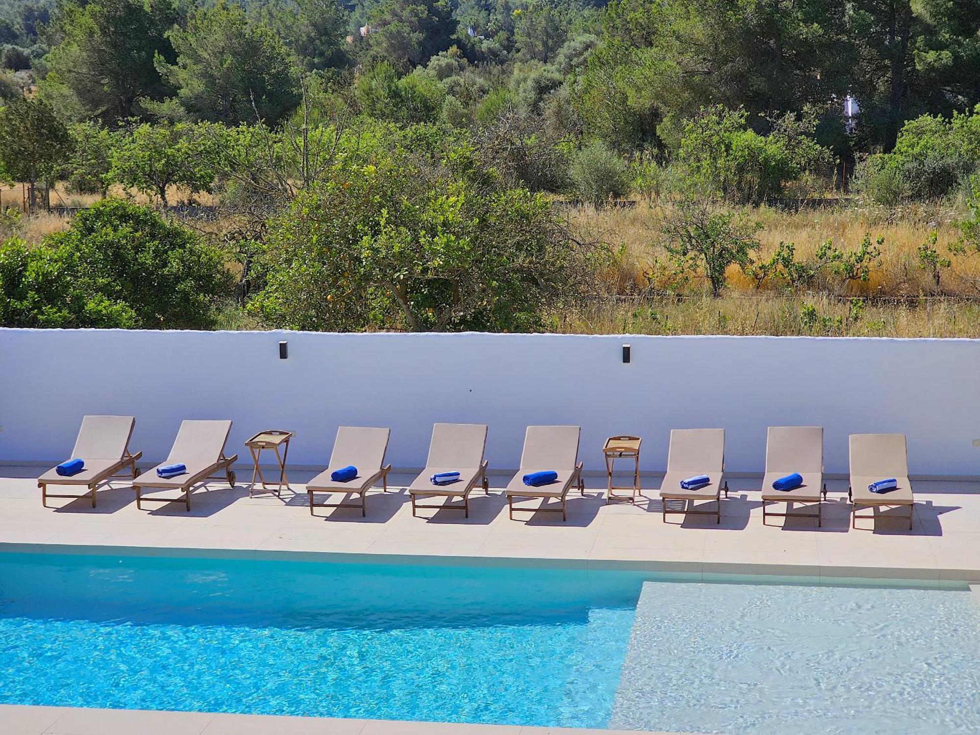 Villa Bello San Antonio  Kültér fotó