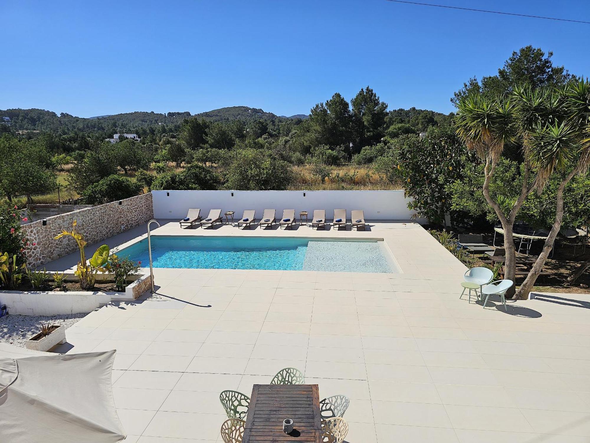 Villa Bello San Antonio  Kültér fotó