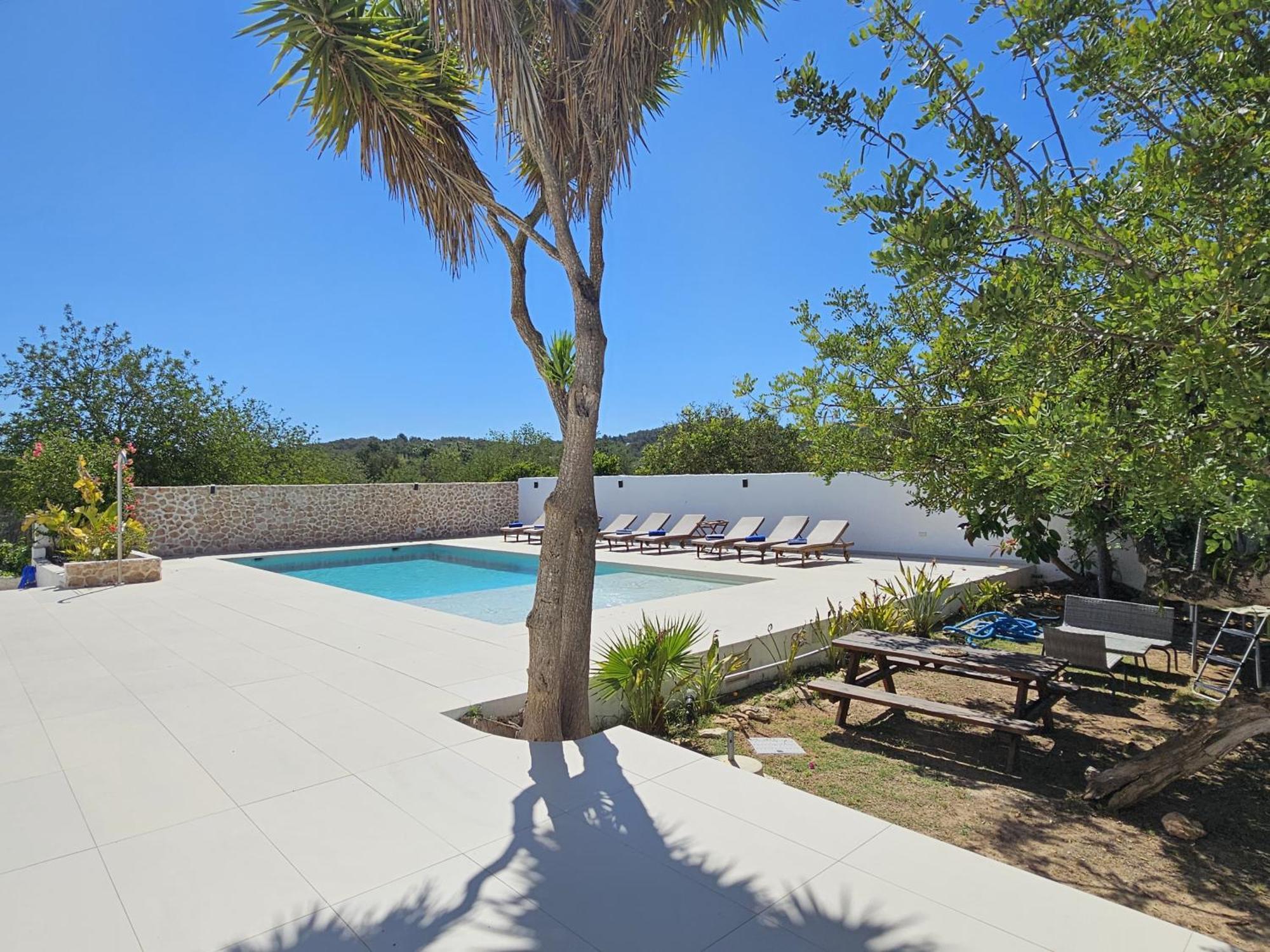 Villa Bello San Antonio  Kültér fotó