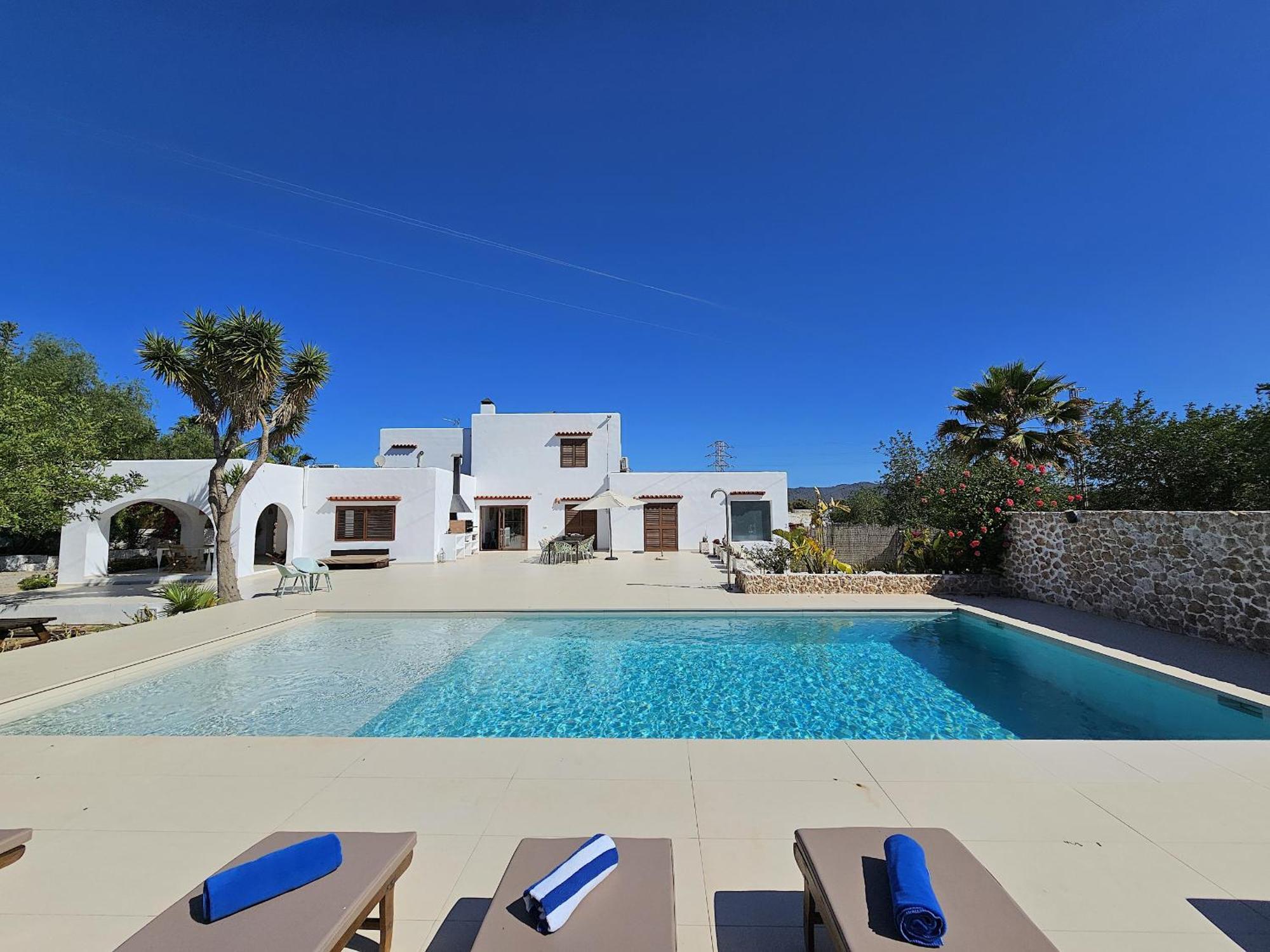 Villa Bello San Antonio  Kültér fotó
