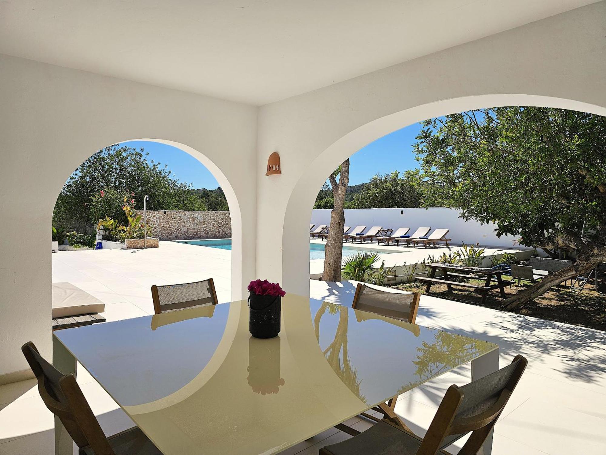 Villa Bello San Antonio  Kültér fotó
