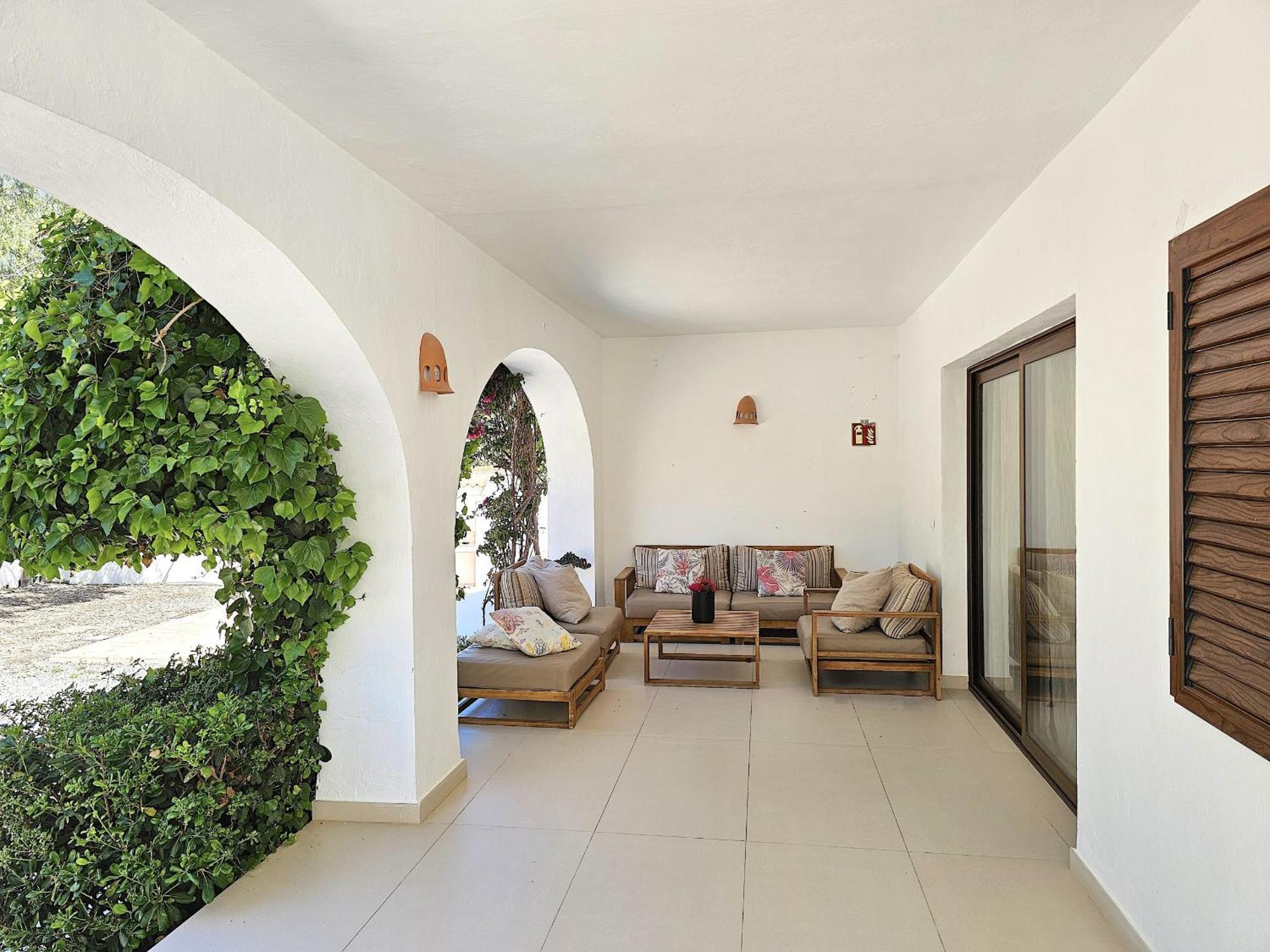 Villa Bello San Antonio  Kültér fotó
