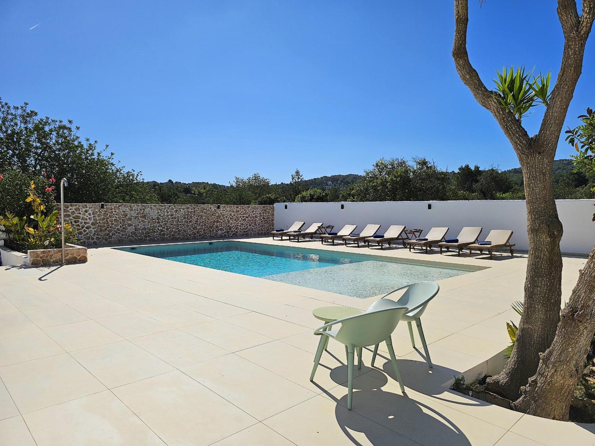 Villa Bello San Antonio  Kültér fotó