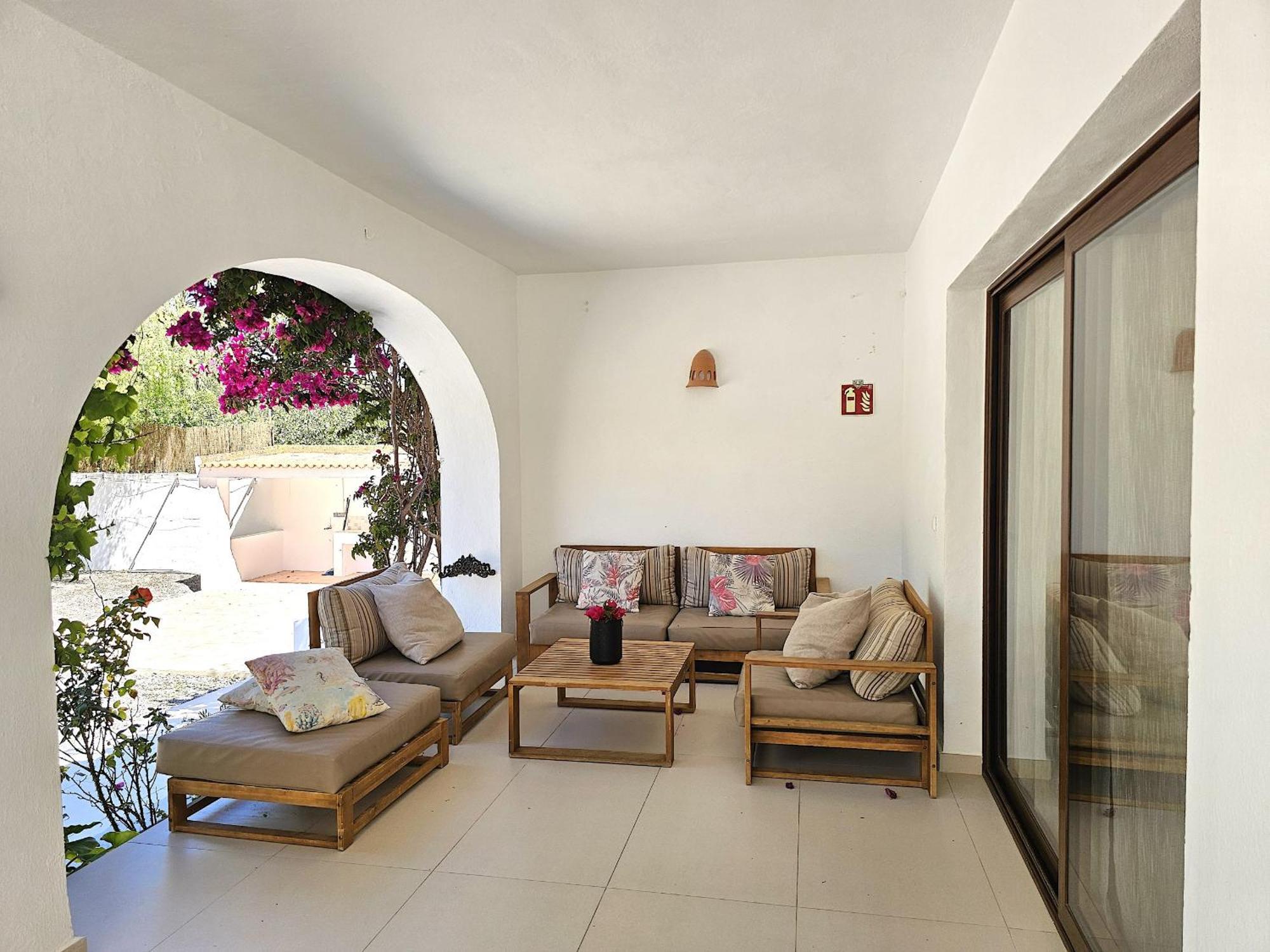 Villa Bello San Antonio  Kültér fotó