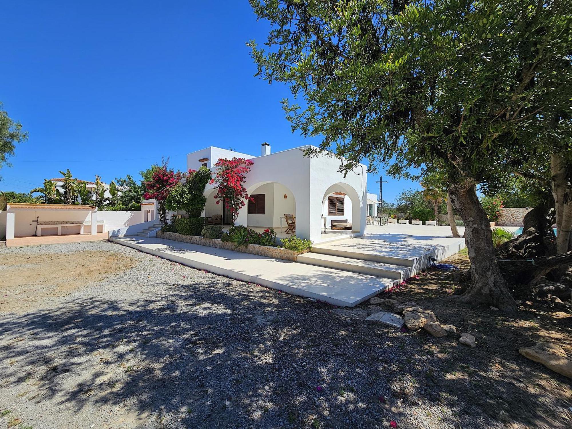 Villa Bello San Antonio  Kültér fotó