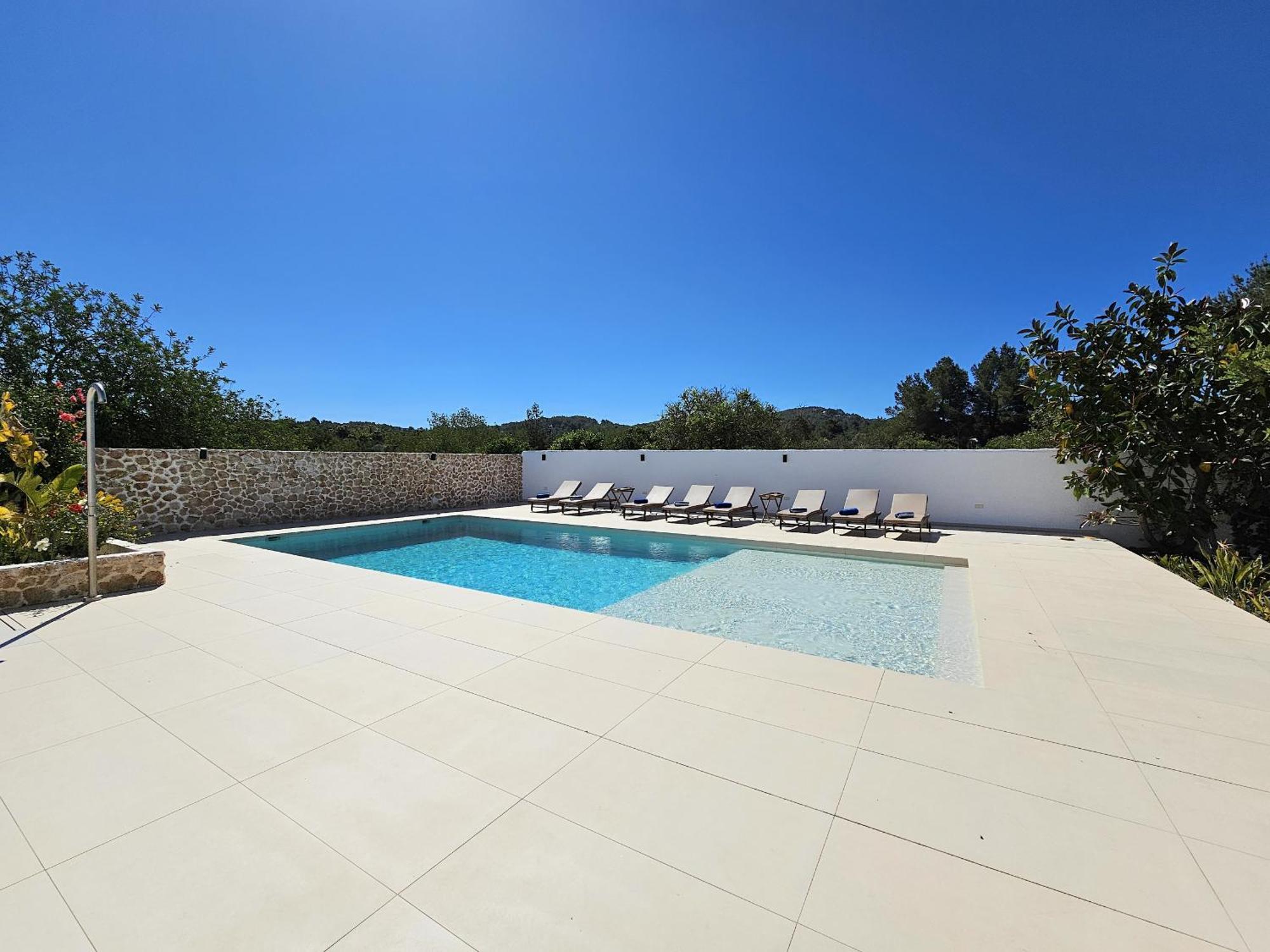 Villa Bello San Antonio  Kültér fotó