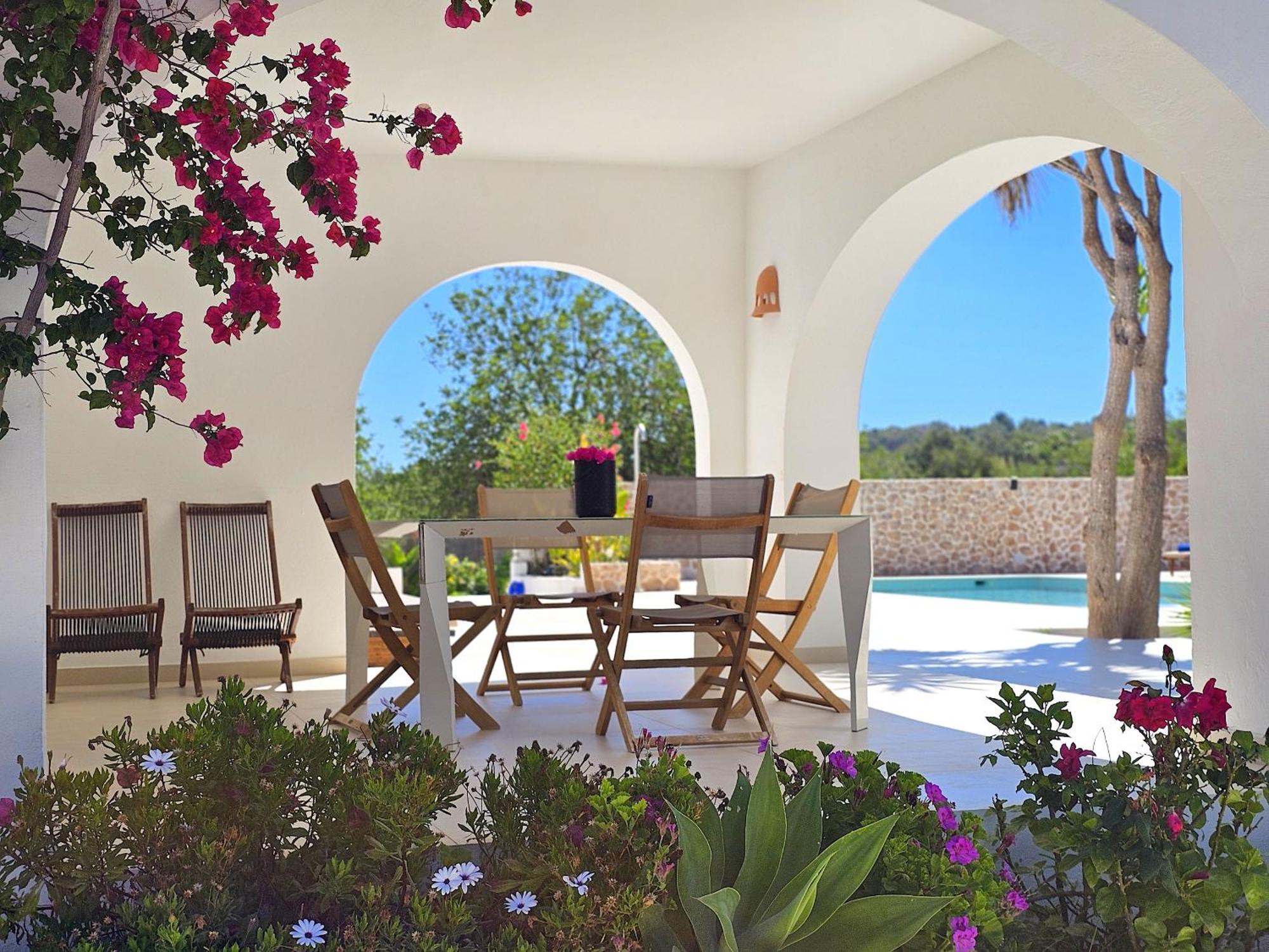 Villa Bello San Antonio  Kültér fotó